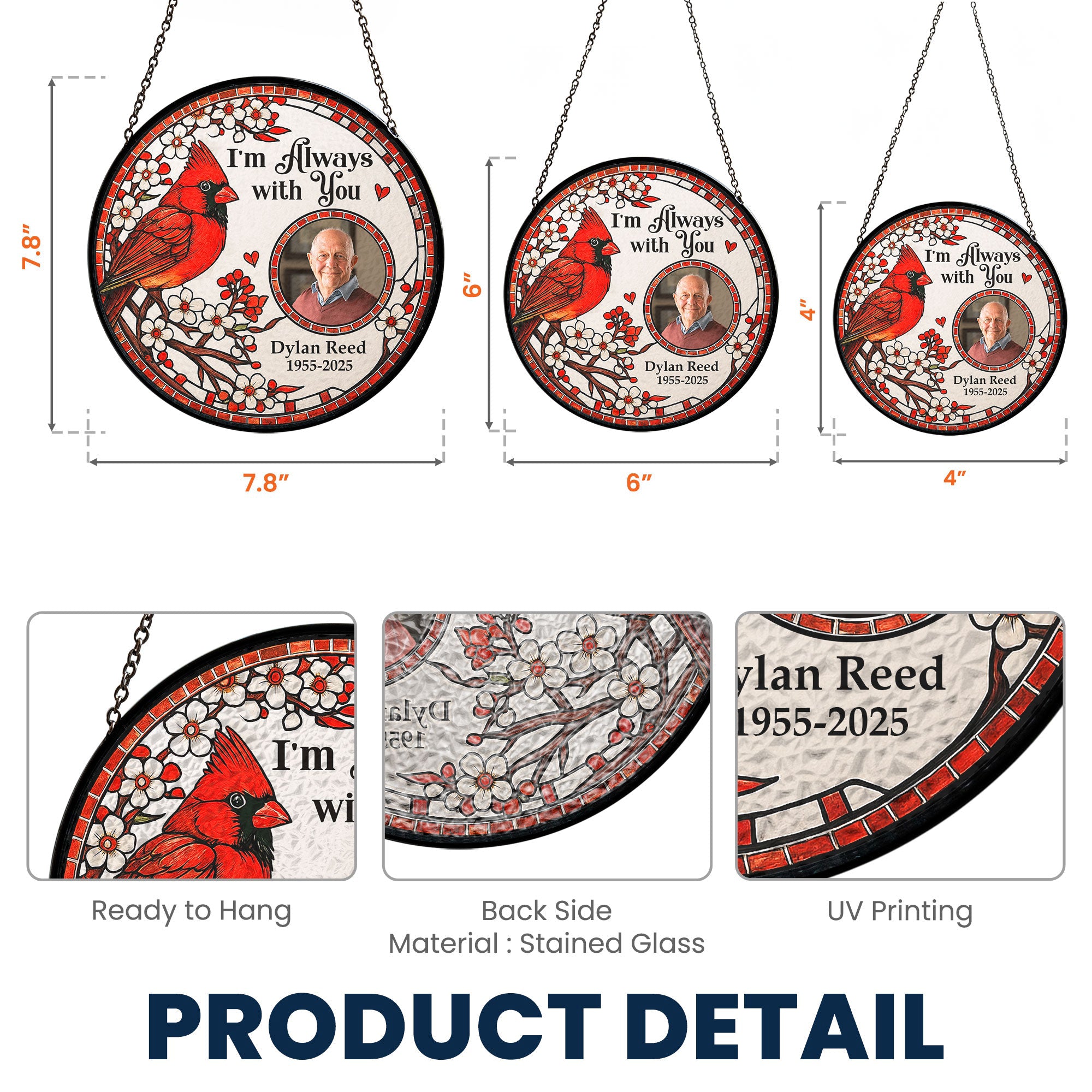 Im-Always-With-You-Memorial-Gift-Personalized-Photo-Stained-Glass-Window-Hanging-Suncatcher_5