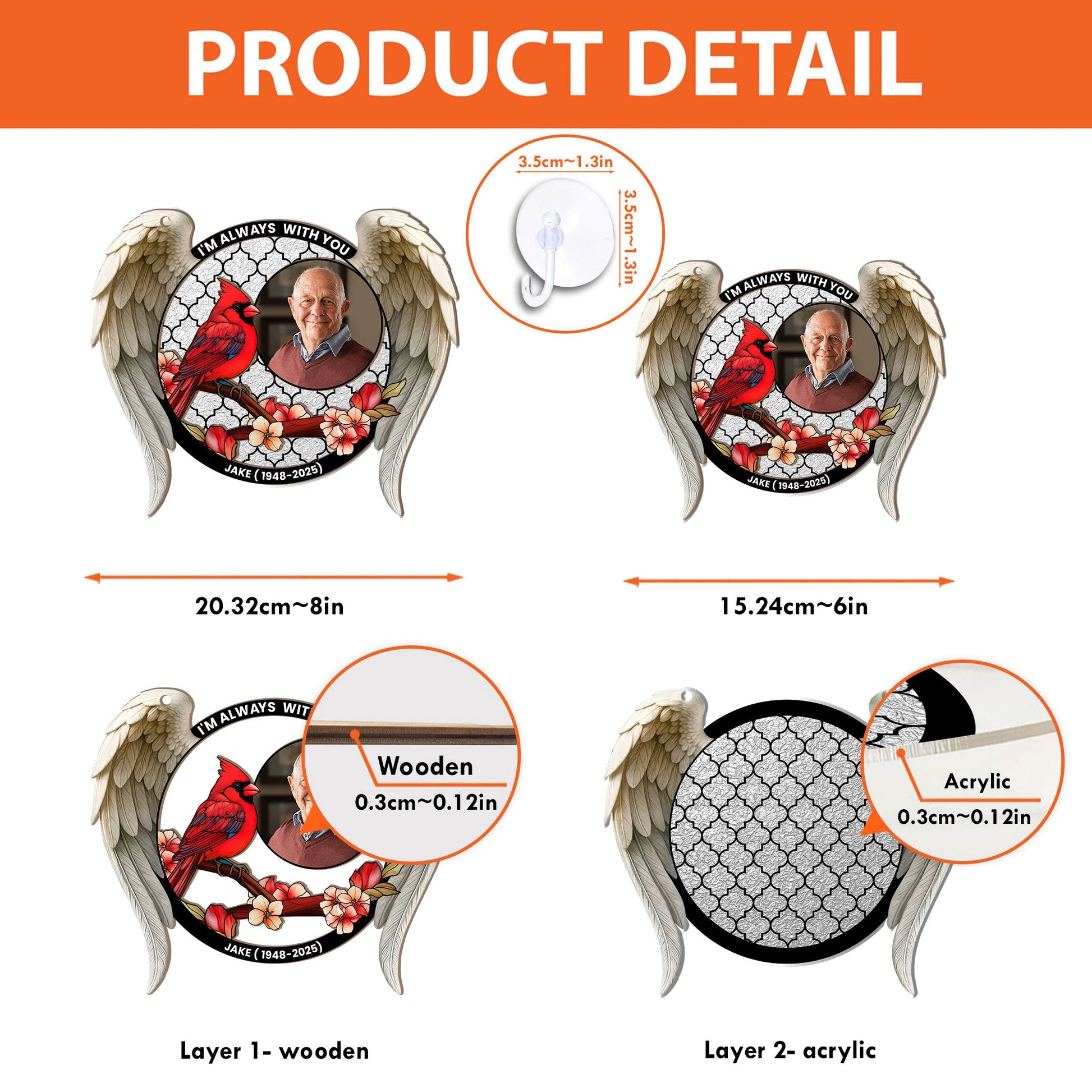 Im-Always-With-You-Memorial-Gift-Personalized-Photo-Window-Hanging-Suncatcher-Ornament_4