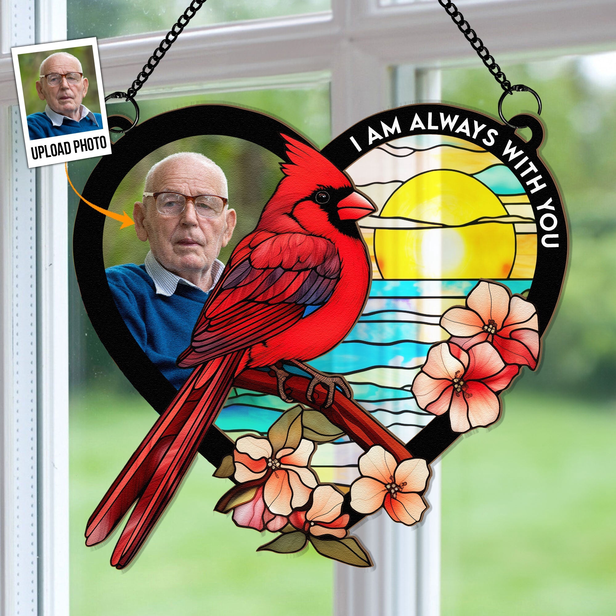Im-With-You-In-Heart-Personalized-Window-Hanging-Suncatcher-Photo-Ornament_1