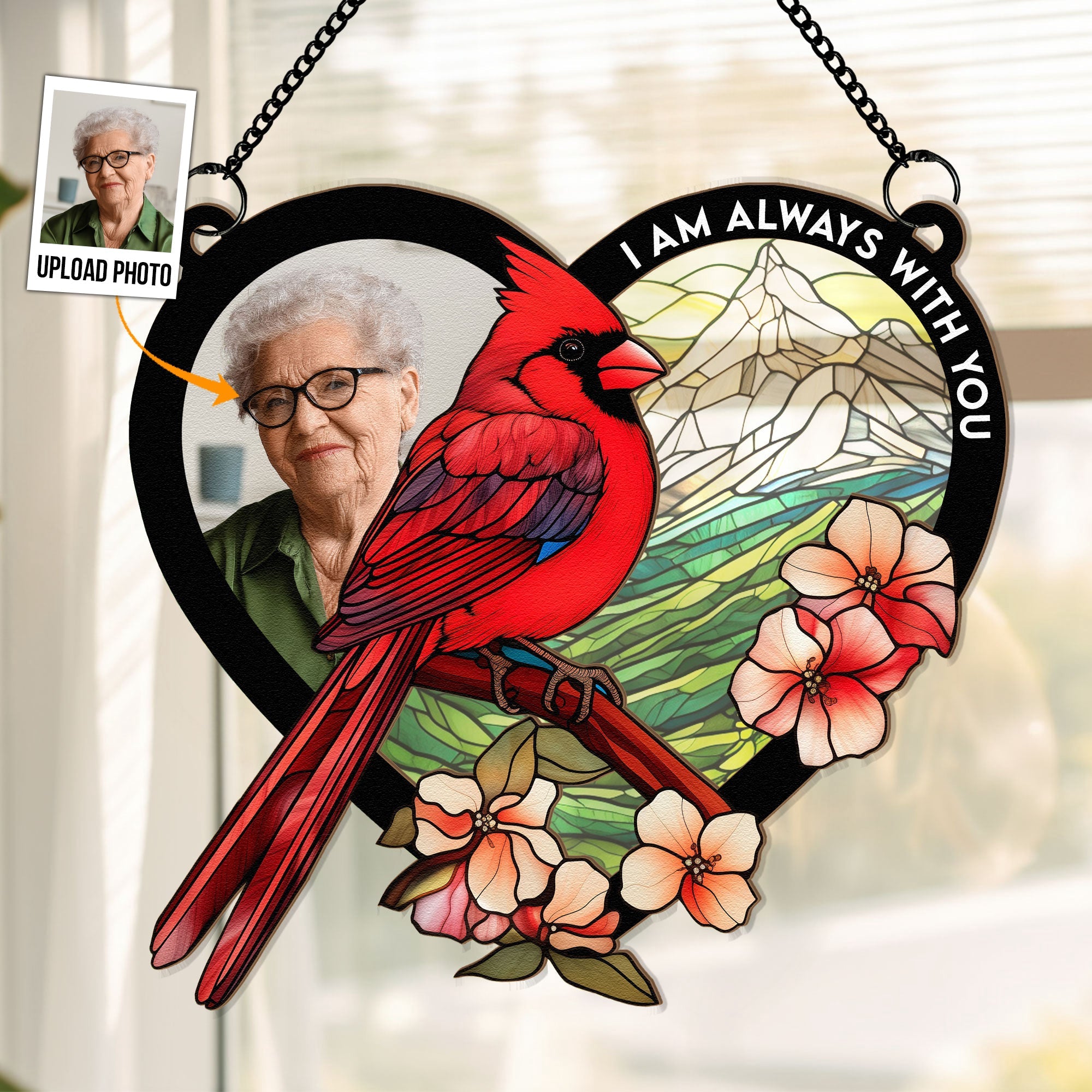 Im-With-You-In-Heart-Personalized-Window-Hanging-Suncatcher-Photo-Ornament_3