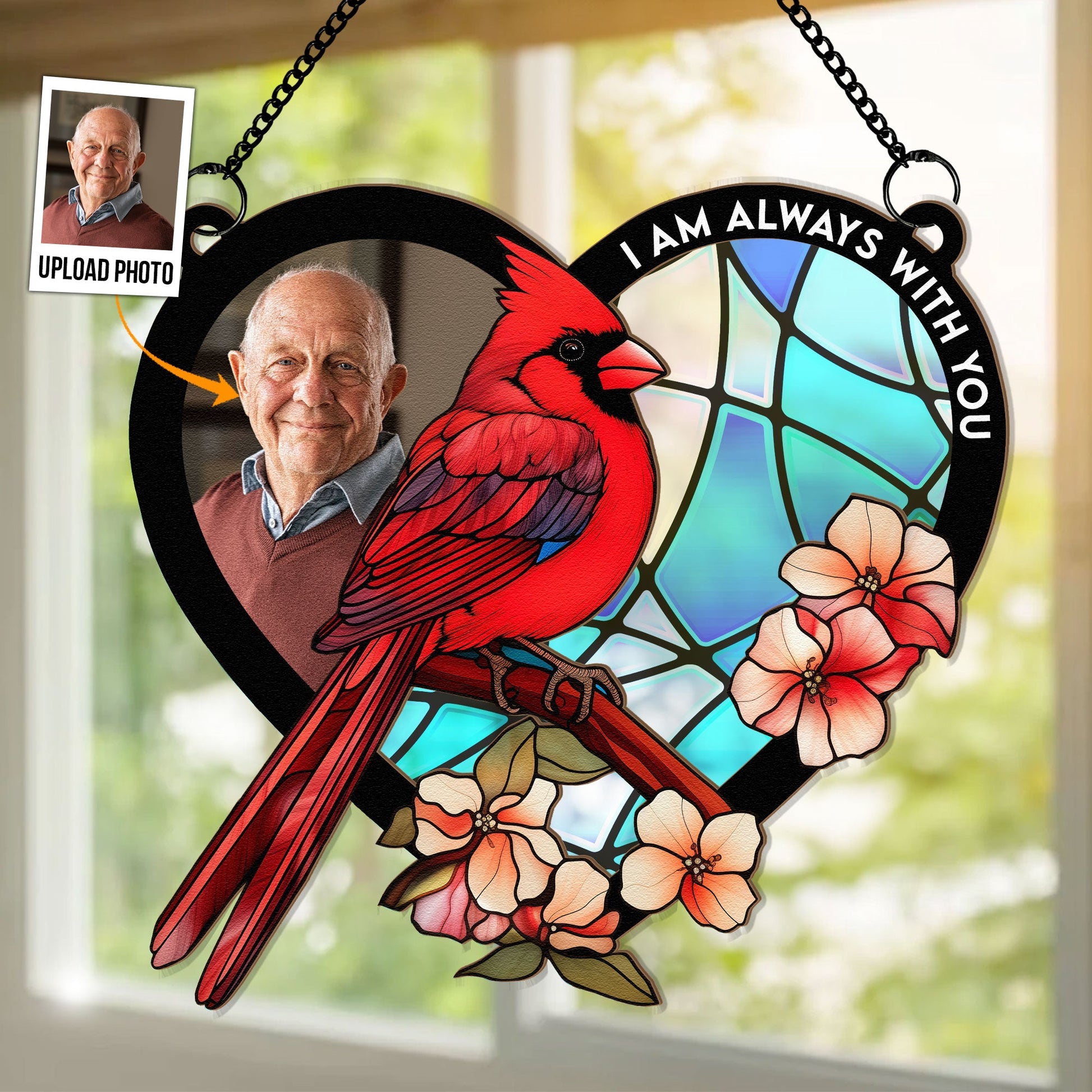 Im-With-You-In-Heart-Personalized-Window-Hanging-Suncatcher-Photo-Ornament_4