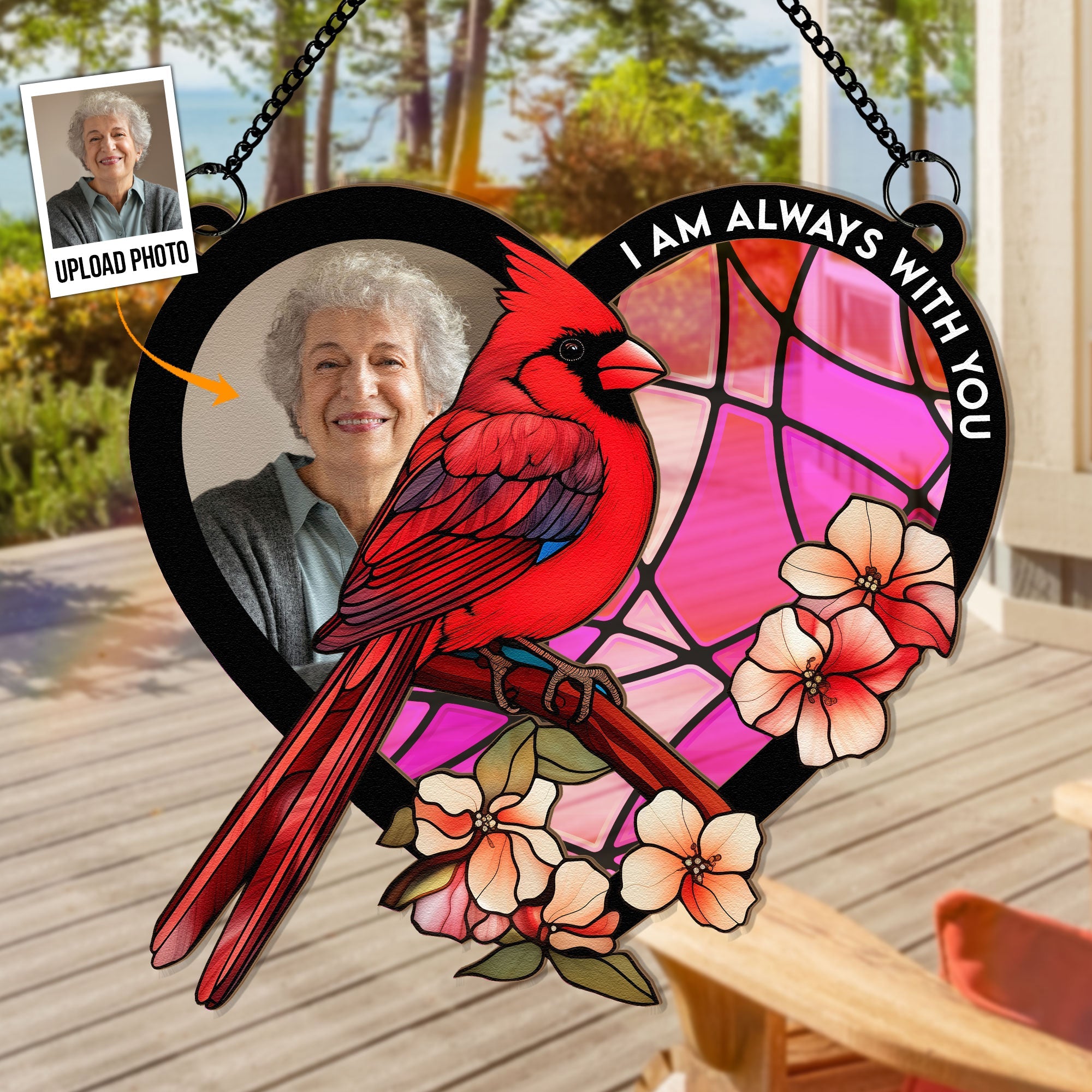 Im-With-You-In-Heart-Personalized-Window-Hanging-Suncatcher-Photo-Ornament_5