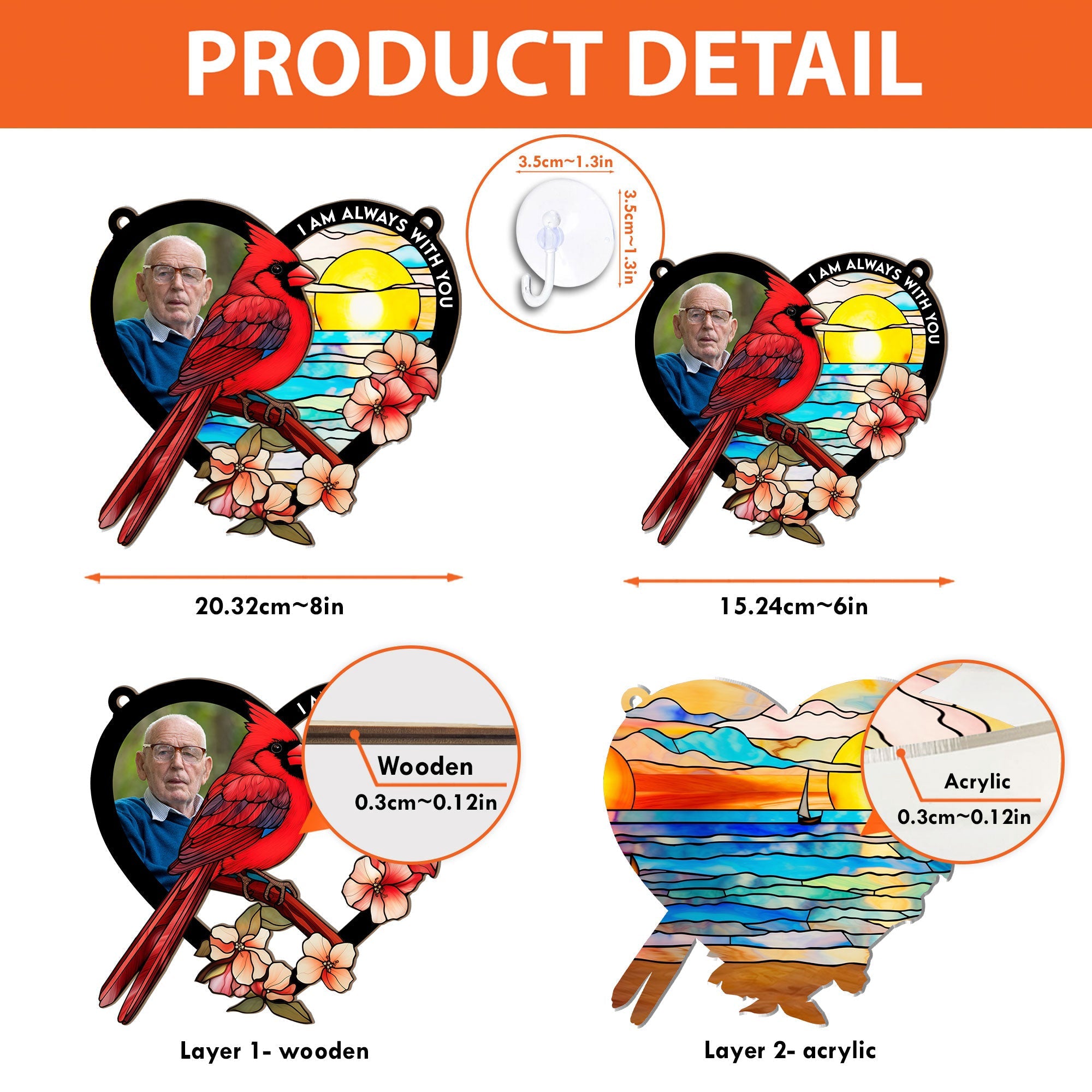 Im-With-You-In-Heart-Personalized-Window-Hanging-Suncatcher-Photo-Ornament_7