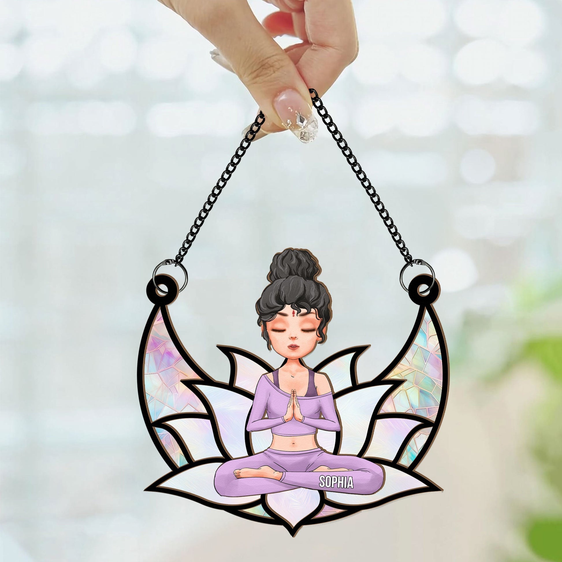 Inner_-Peace_-_Personalized_-Window_-Hanging_-Suncatcher_-Ornament_2