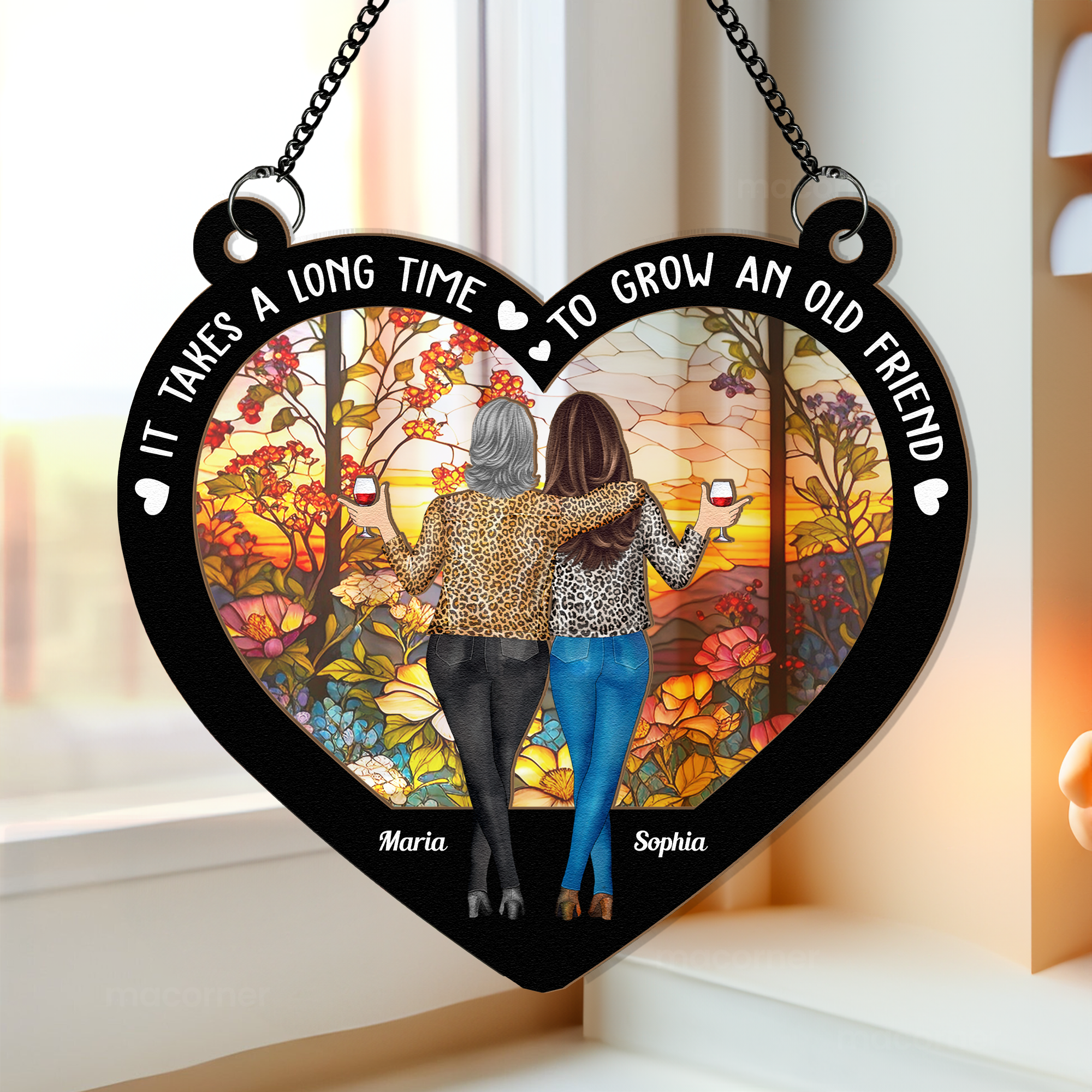 It-Takes-A-Long-Time-Bestie-Gift-Personalized-Window-Hanging-Suncatcher-Ornament_1