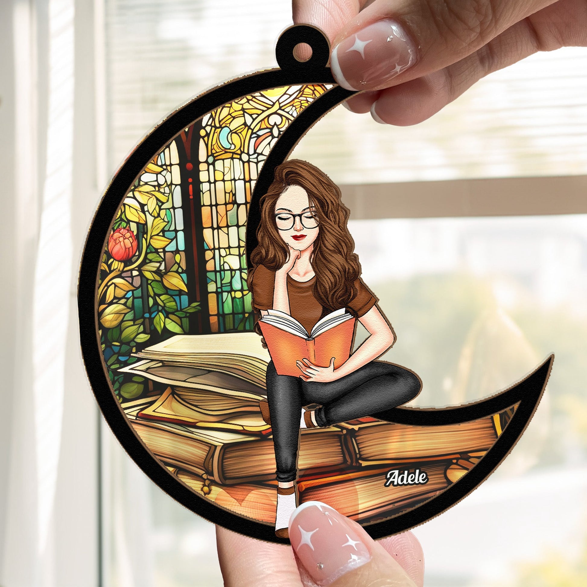 Just-A-Girl-Who-Loves-Books-Personalized-Window-Hanging-Suncatcher-Ornament_4_0b8ff84b-d2a7-4e29-a485-66f14fed8bdf