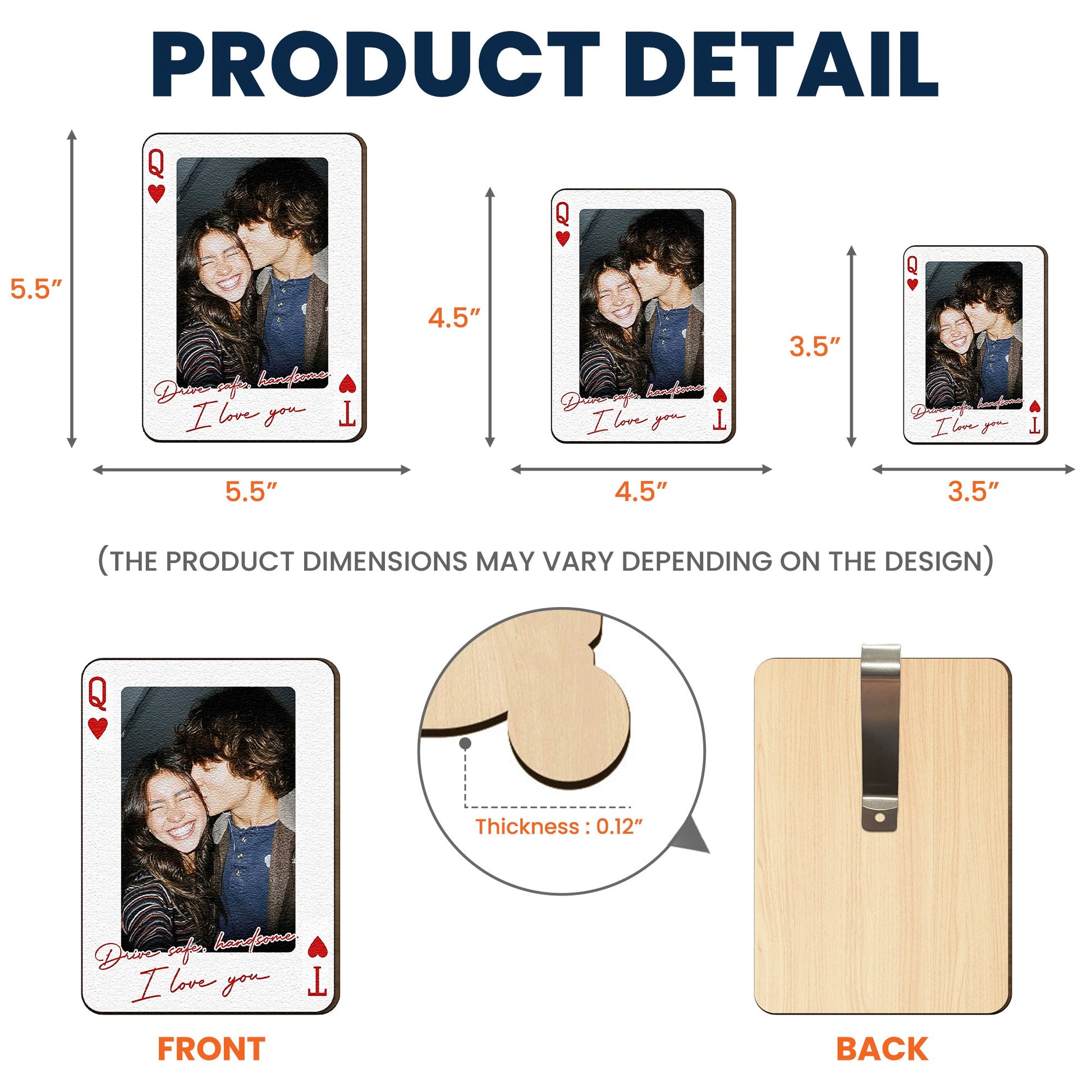 King-_-Queen-Custom-Couples-Photo-Drive-Safe-I-Love-You-We_Re-A-Perfect-Pair-Personalized-Wooden-Photo-Car-Visor-Clip_4