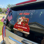 Land-Of-The-Free-And-Furry-Personalized-Decal_2