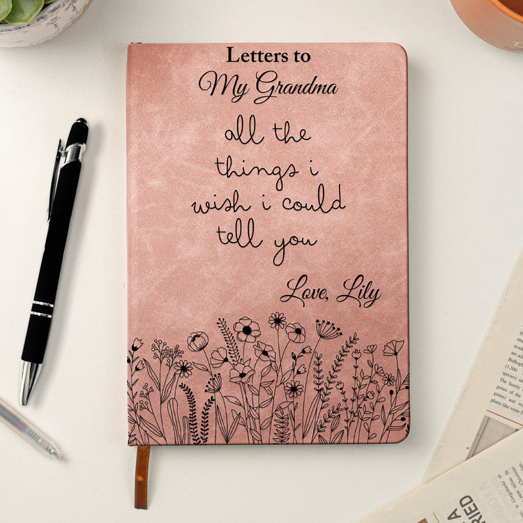 Letter-To-Loved-One-Grief-_-Remembrance-Book-Memorial-Journal-Personalized-Leather-Journal_2_ae082211-fc4c-4237-a1f3-6b4d1f73352b