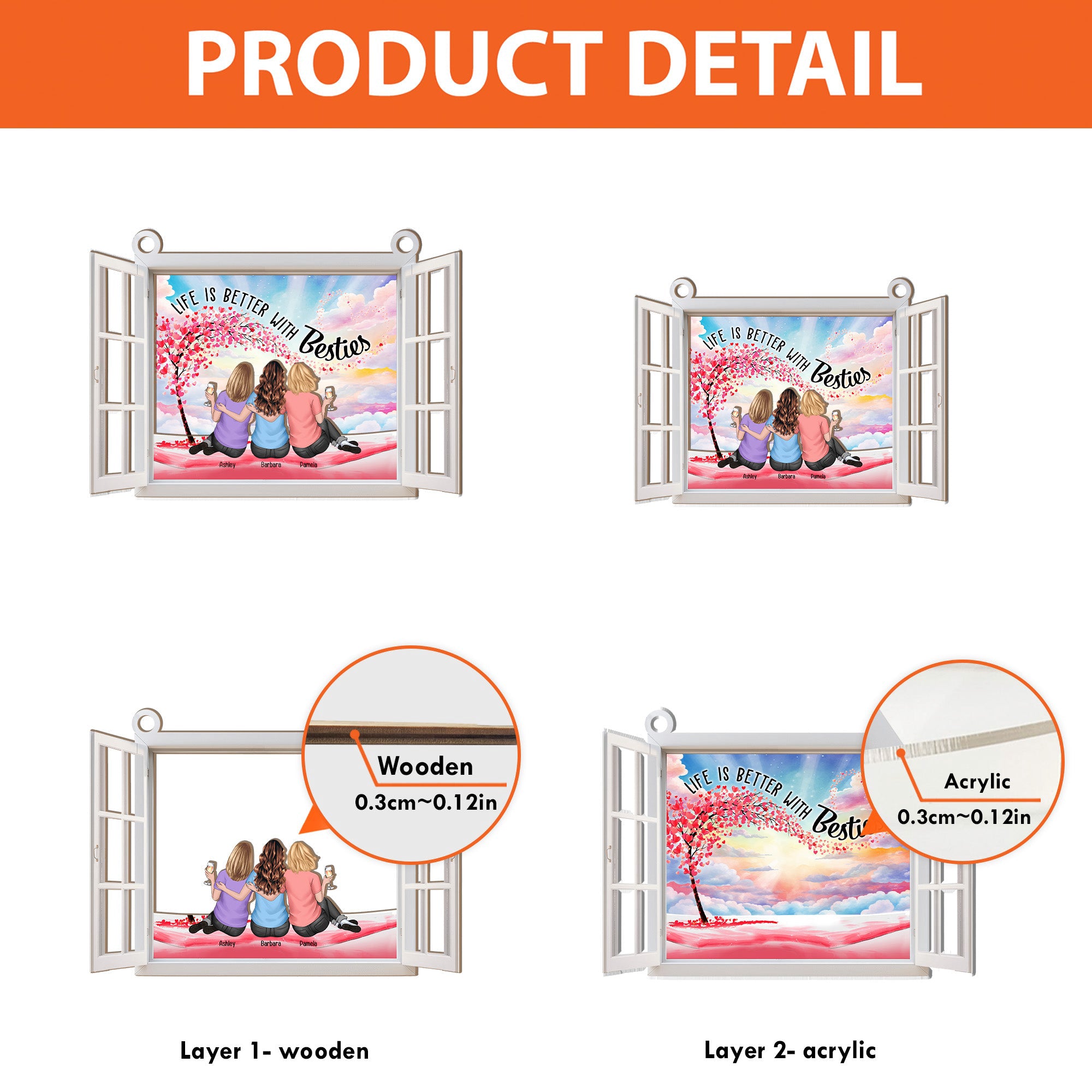 Life-Is-Better-With-Besties-Personalized-Window-Hanging-Suncatcher-Ornament4