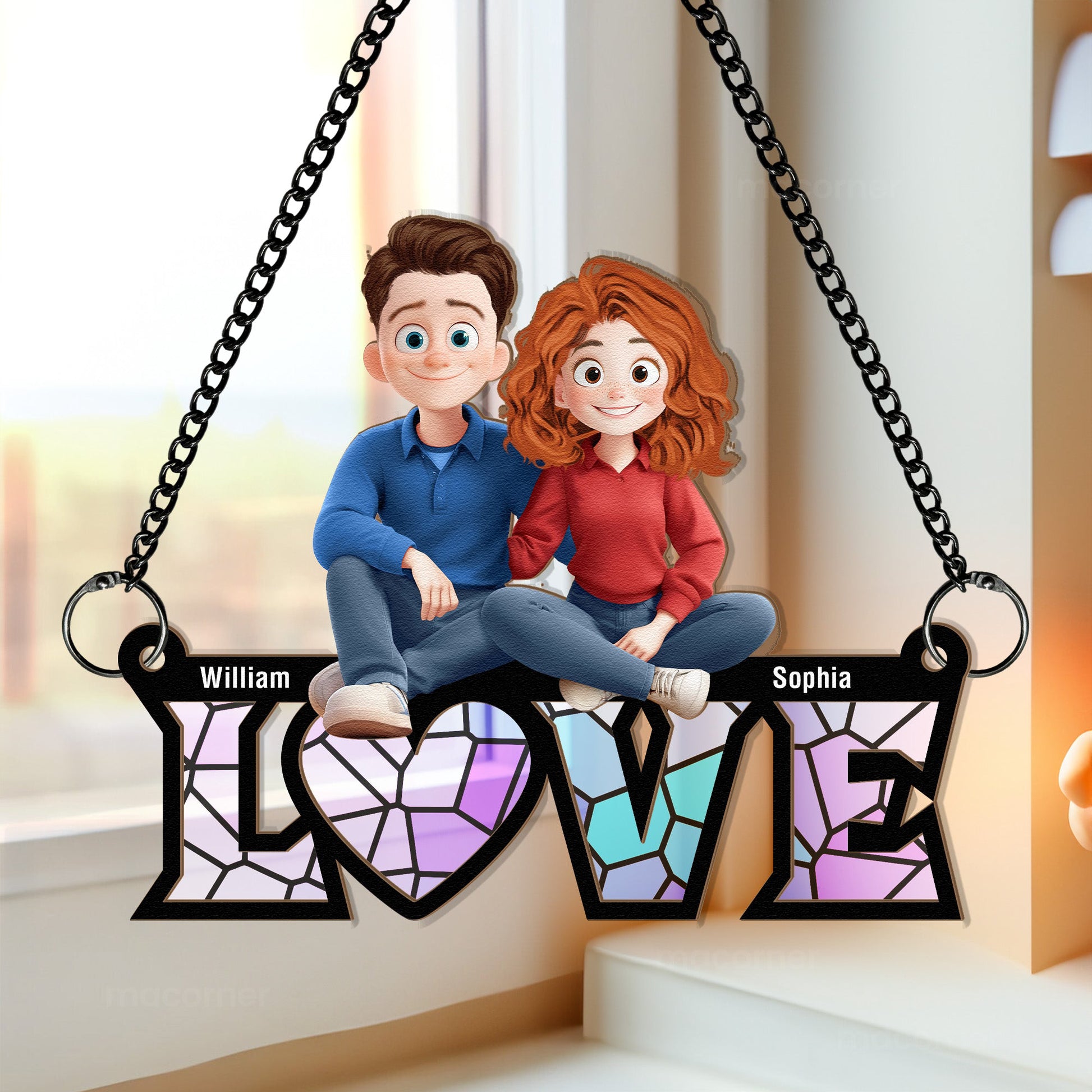 Love-Together-Personalized-Window-Hanging-Suncatcher-Ornament_1