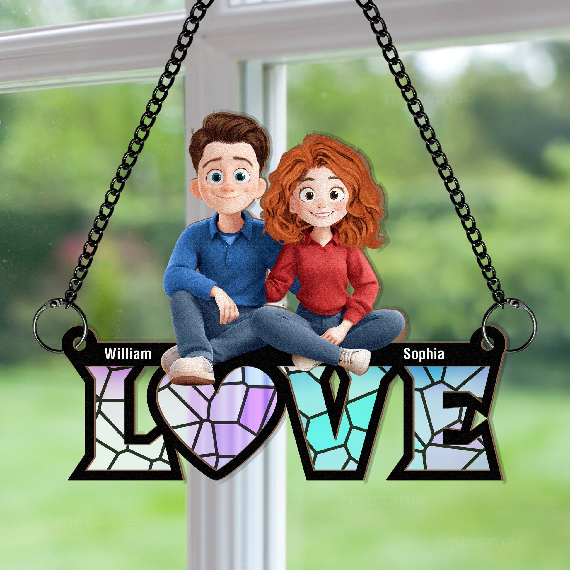 Love-Together-Personalized-Window-Hanging-Suncatcher-Ornament_2