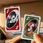 Love-You-More-Playing-Card-Custom-Couples-Photo-Trendy-Gift-Personalized-Wooden-Photo-Car-Visor-Clip_1.2