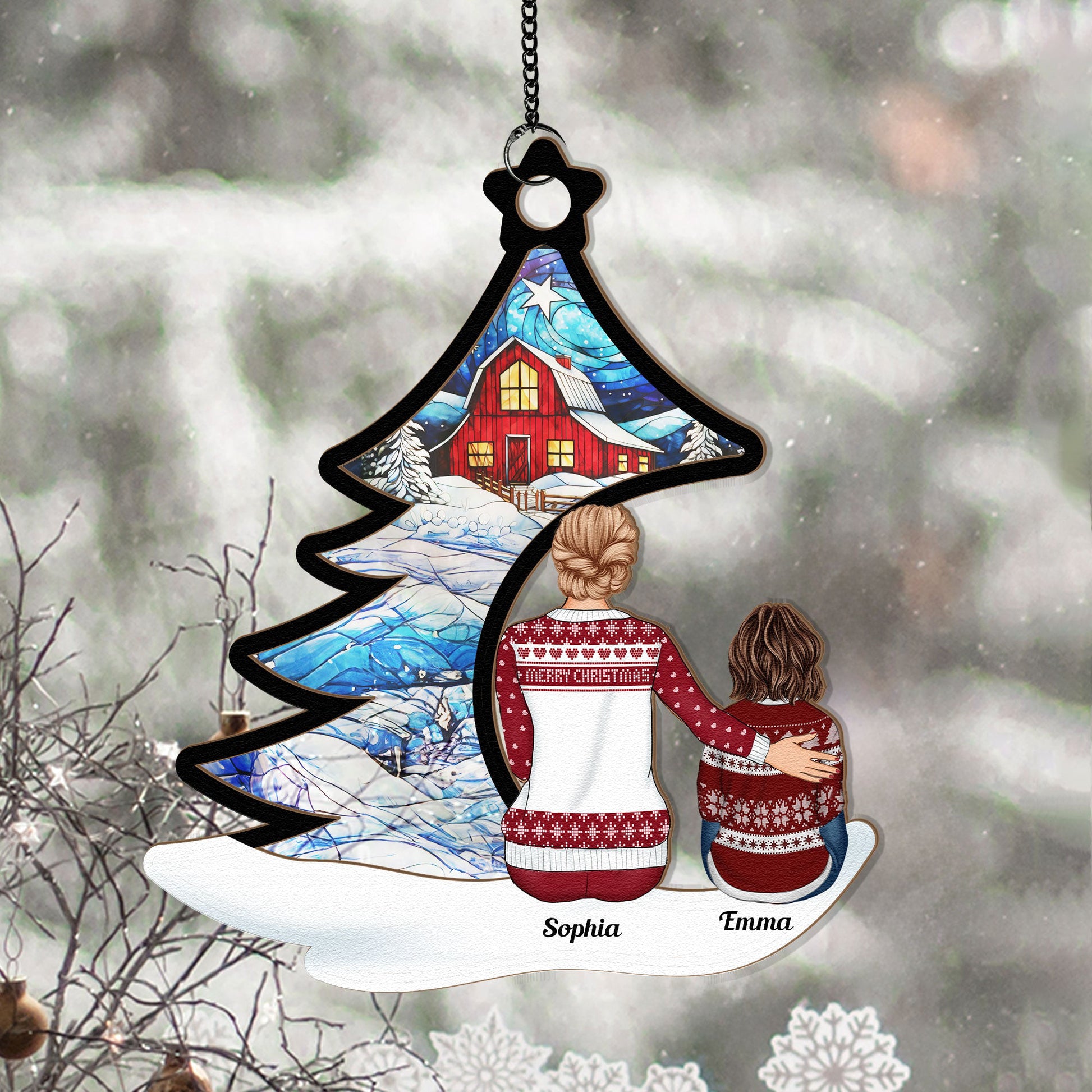 Love-You-To-The-Moon-And-Back-Grandma-_-Grandkid-Personalized-Window-Hanging-Suncatcher-Ornament_4