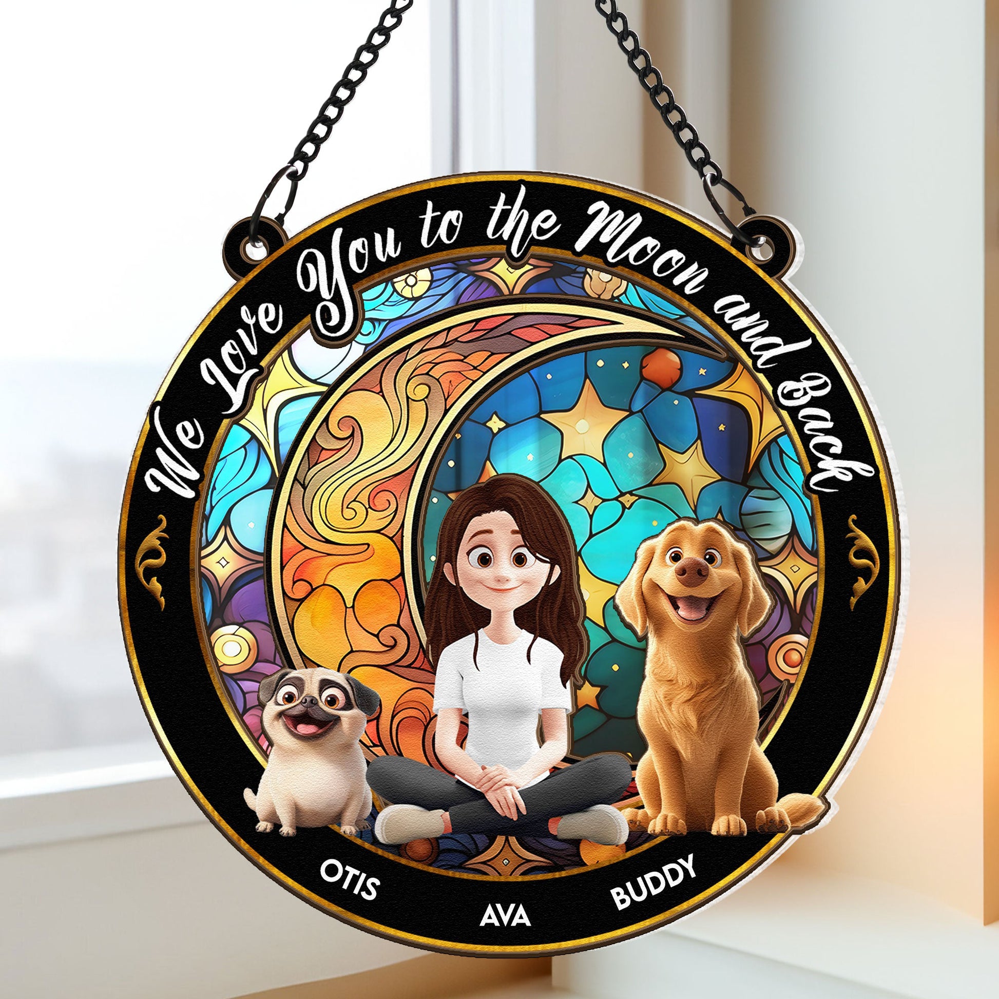 Love-You-To-The-Moon-And-Back-Personalized-Window-Hanging-Suncatcher-Ornament_1