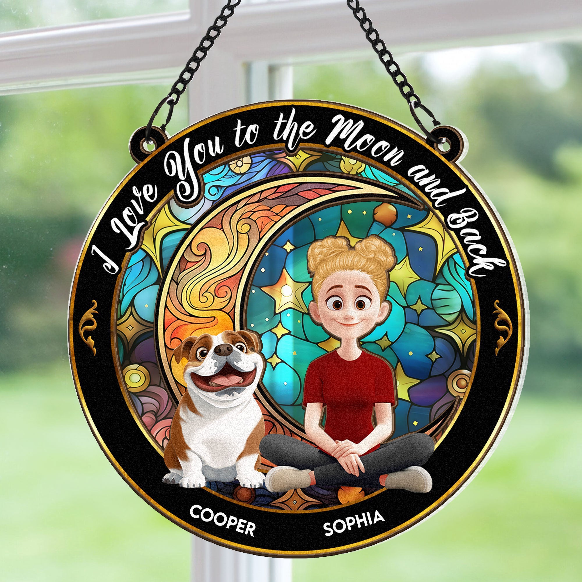 Love-You-To-The-Moon-And-Back-Personalized-Window-Hanging-Suncatcher-Ornament_2