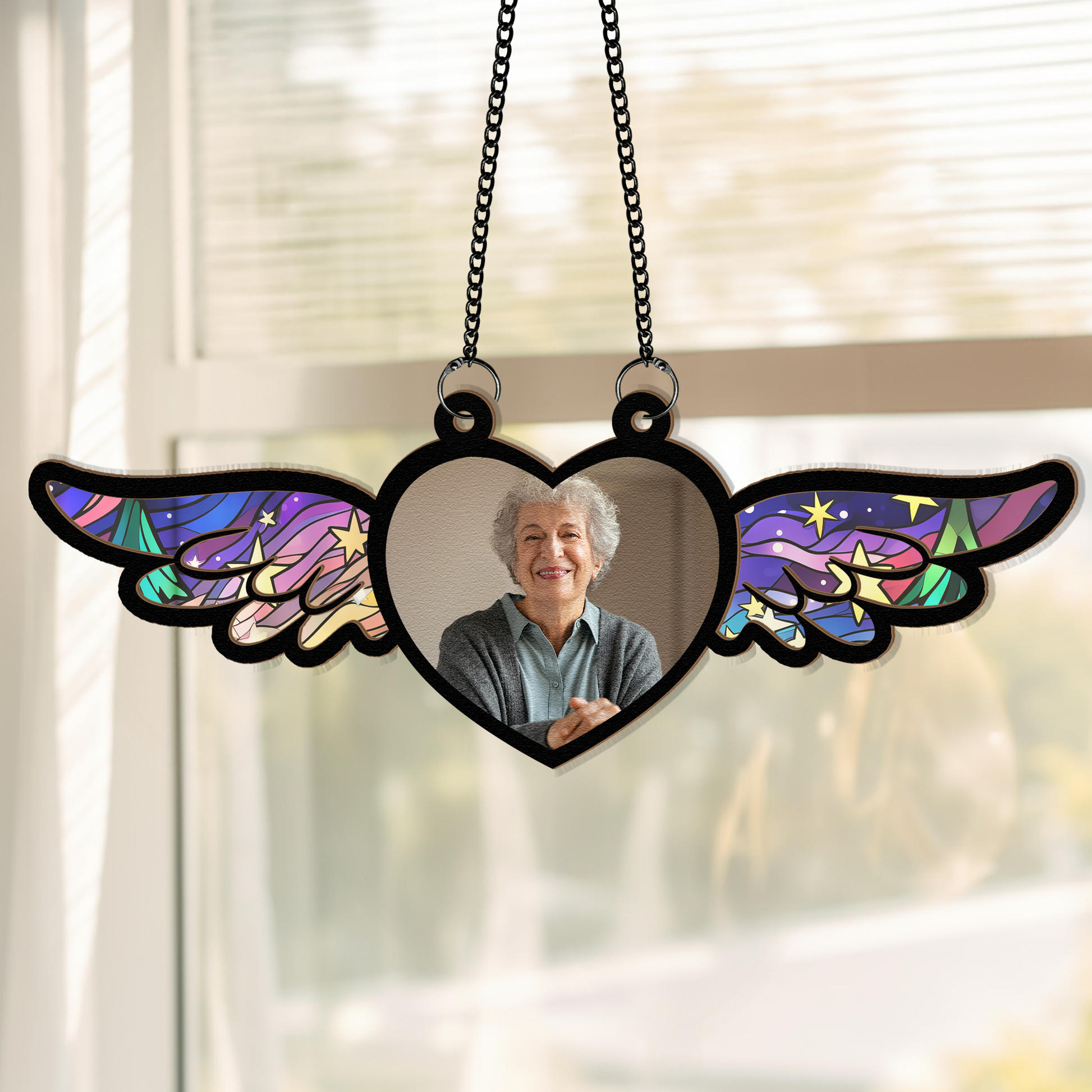 Memorial-Angel-Wings-Personalized-Photo-Window-Hanging-Suncatcher-Ornament_2