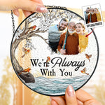Memorial-Gift-Im-Always-With-You-Personalized-Photo-Stained-Glass-Window-Hanging-Suncatcher_2
