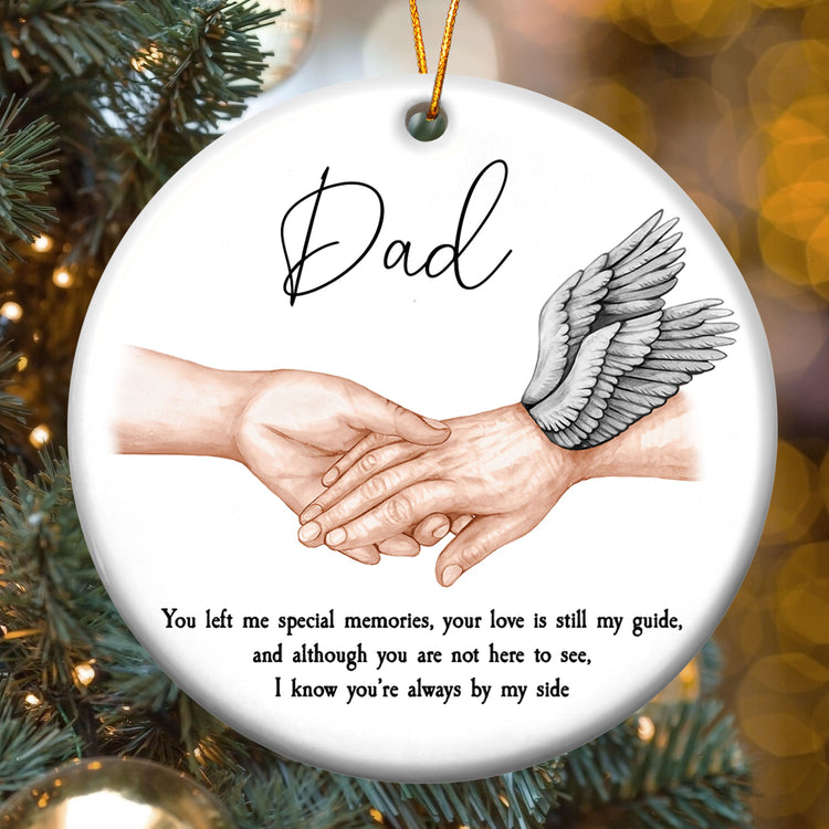 Memorial-Gifts-Bereavement-Family-Gift-Hold-Angel-Hand-Personalized-Ceramic-Ornament_1