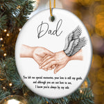 Memorial-Gifts-Bereavement-Family-Gift-Hold-Angel-Hand-Personalized-Ceramic-Ornament_2