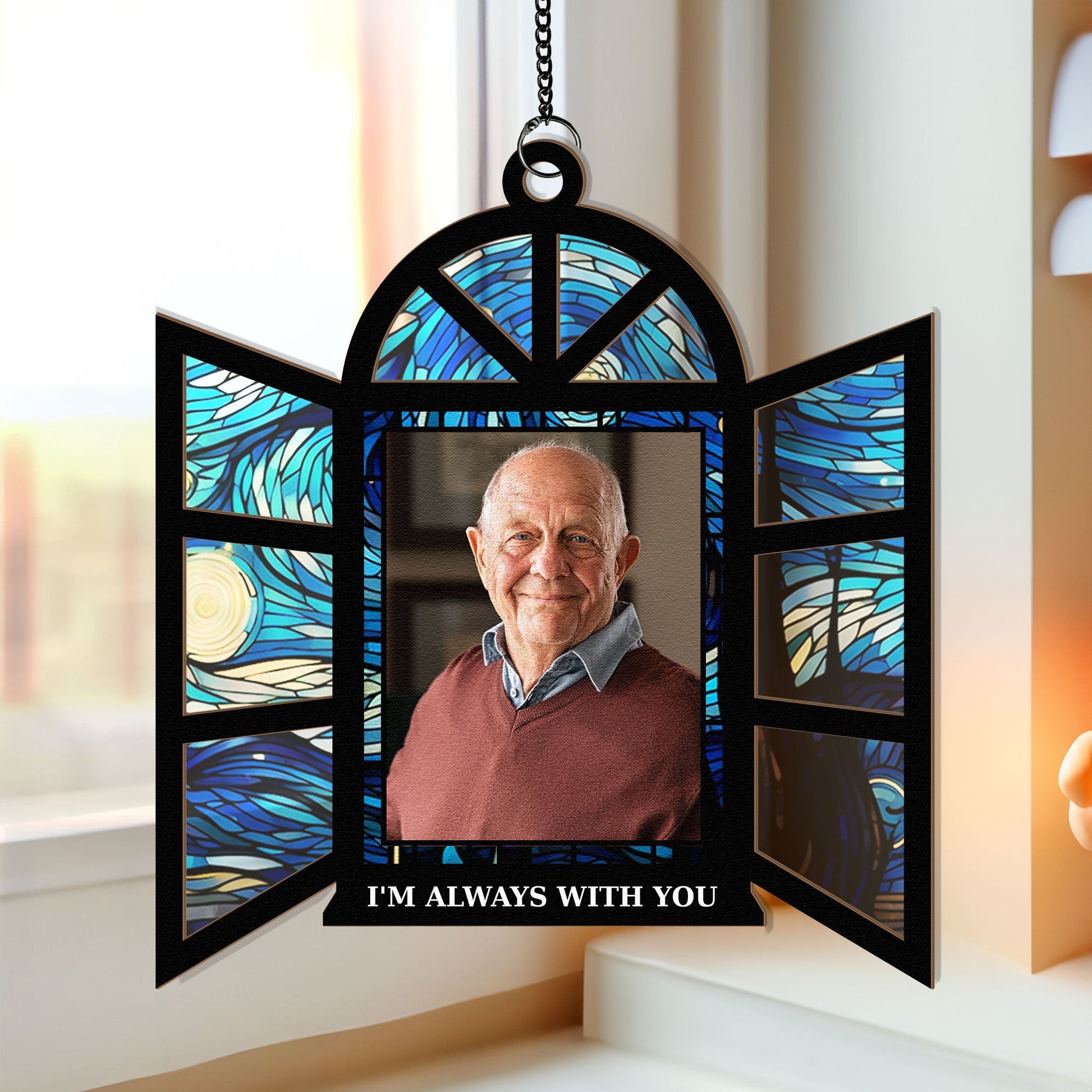 Memorial-Gifts-Im-Always-With-You-Personalized-Photo-Window-Hanging-Suncatcher-Ornament_1