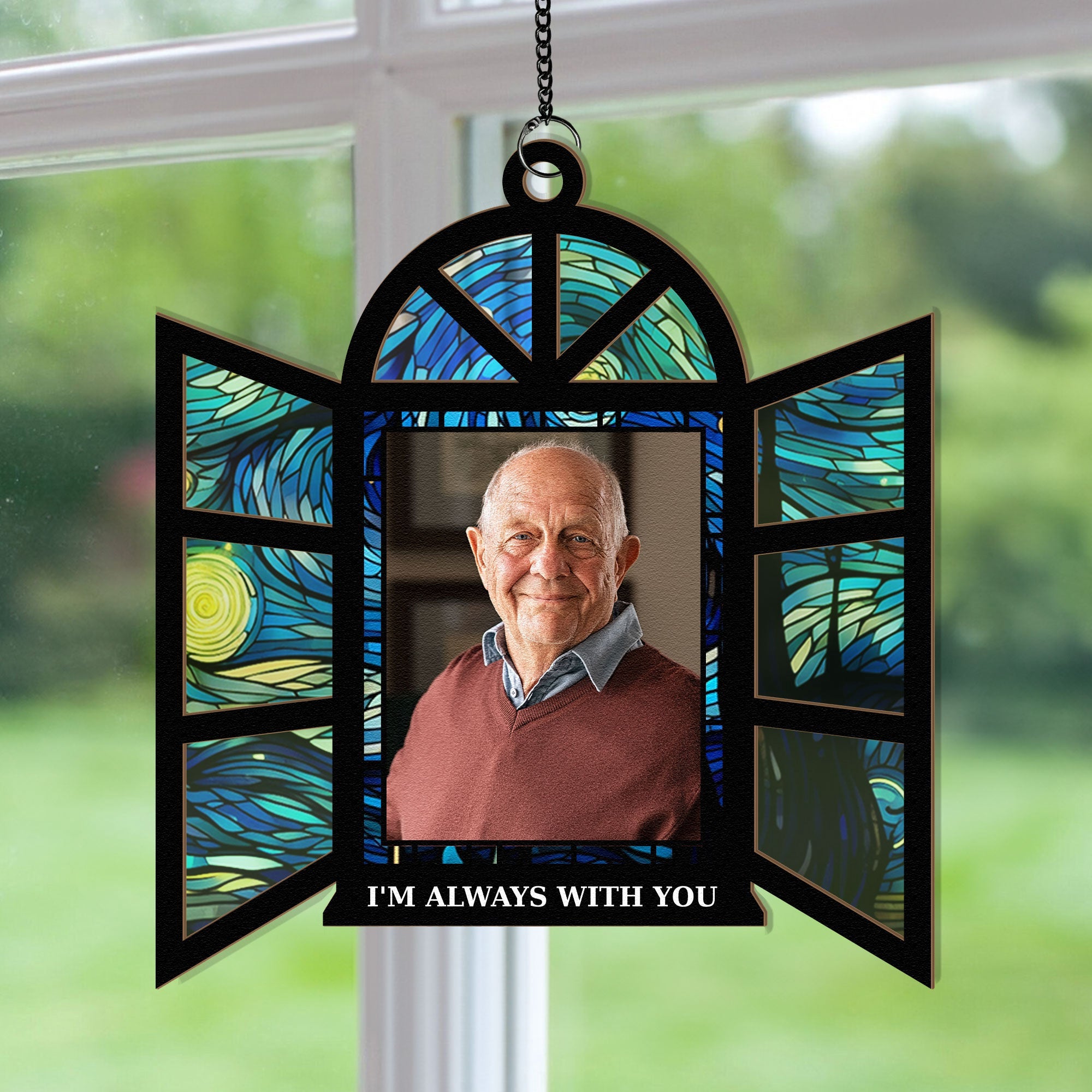 Memorial-Gifts-Im-Always-With-You-Personalized-Photo-Window-Hanging-Suncatcher-Ornament_3