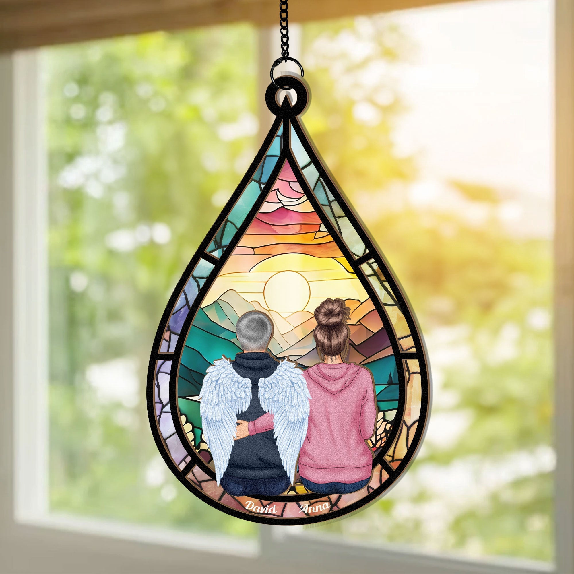 Memorial-Teardrop-Gift-Personalized-Window-Hanging-Suncatcher-Ornament_2