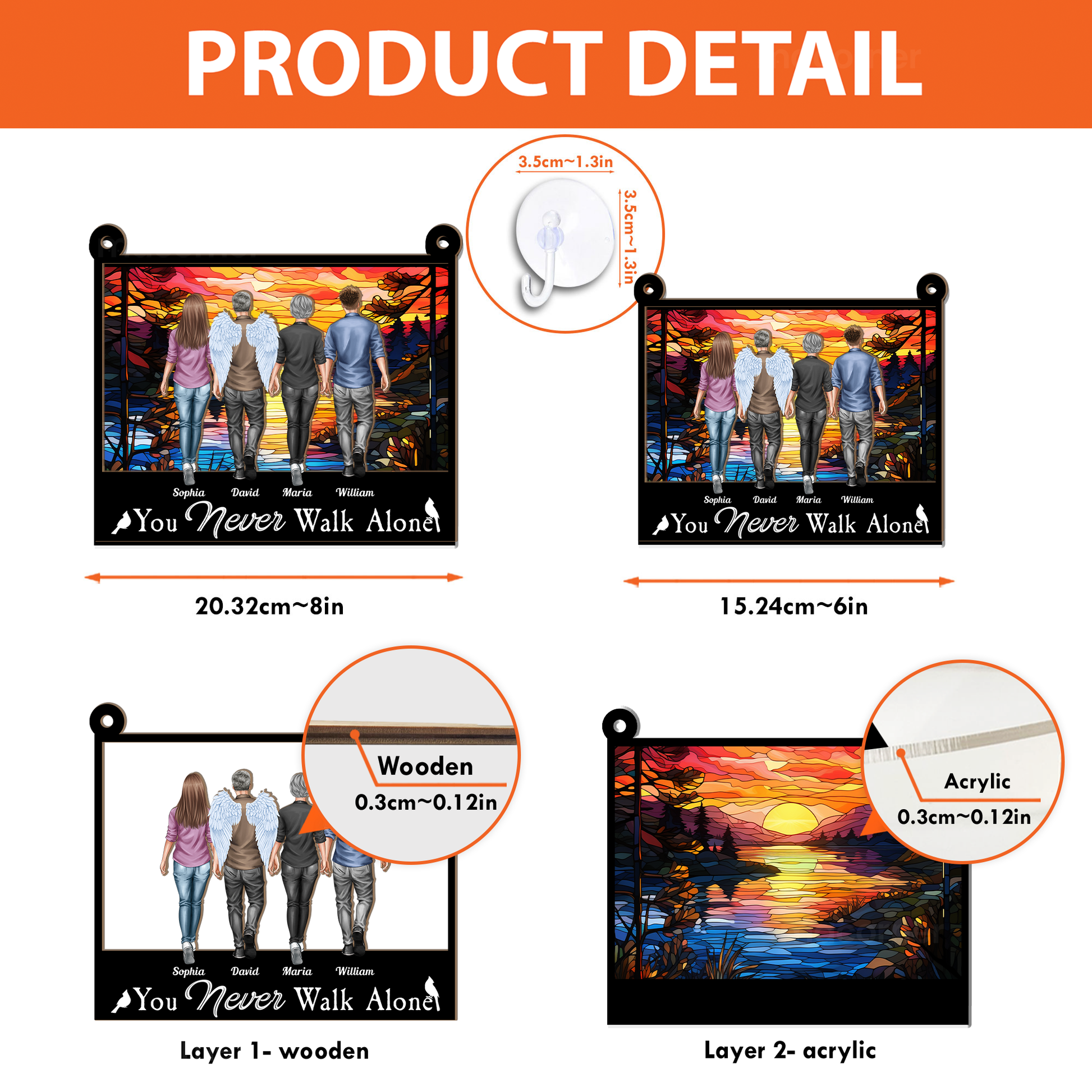 Memorial-You-Never-Walk-Alone-Personalized-Window-Hanging-Suncatcher-Ornament_4