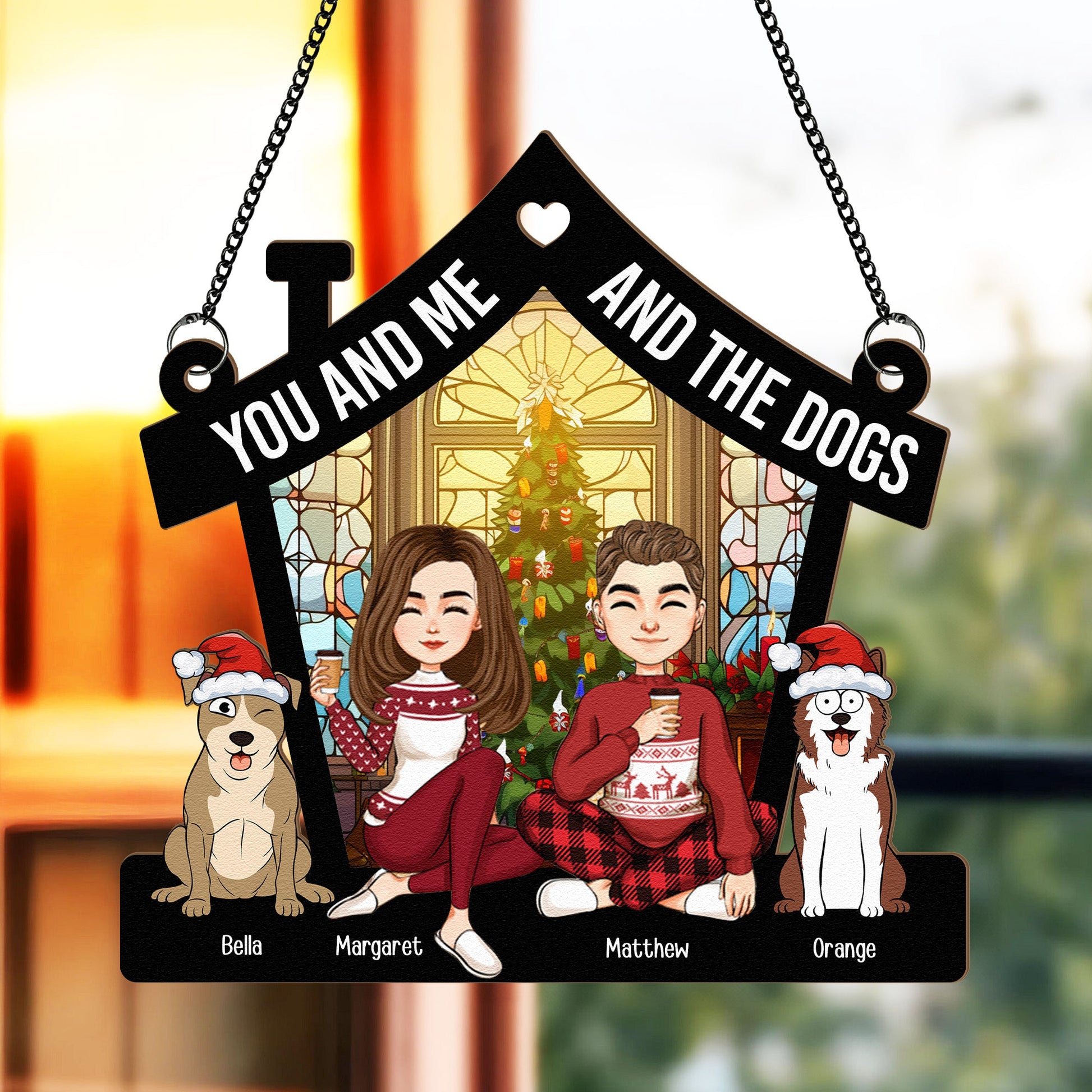 Merry-Christmas-Couple-With-Pets-Personalized-Window-Hanging-Suncatcher-Ornament_5_2be28394-8c30-46c6-be7f-e0af2bc86cdb