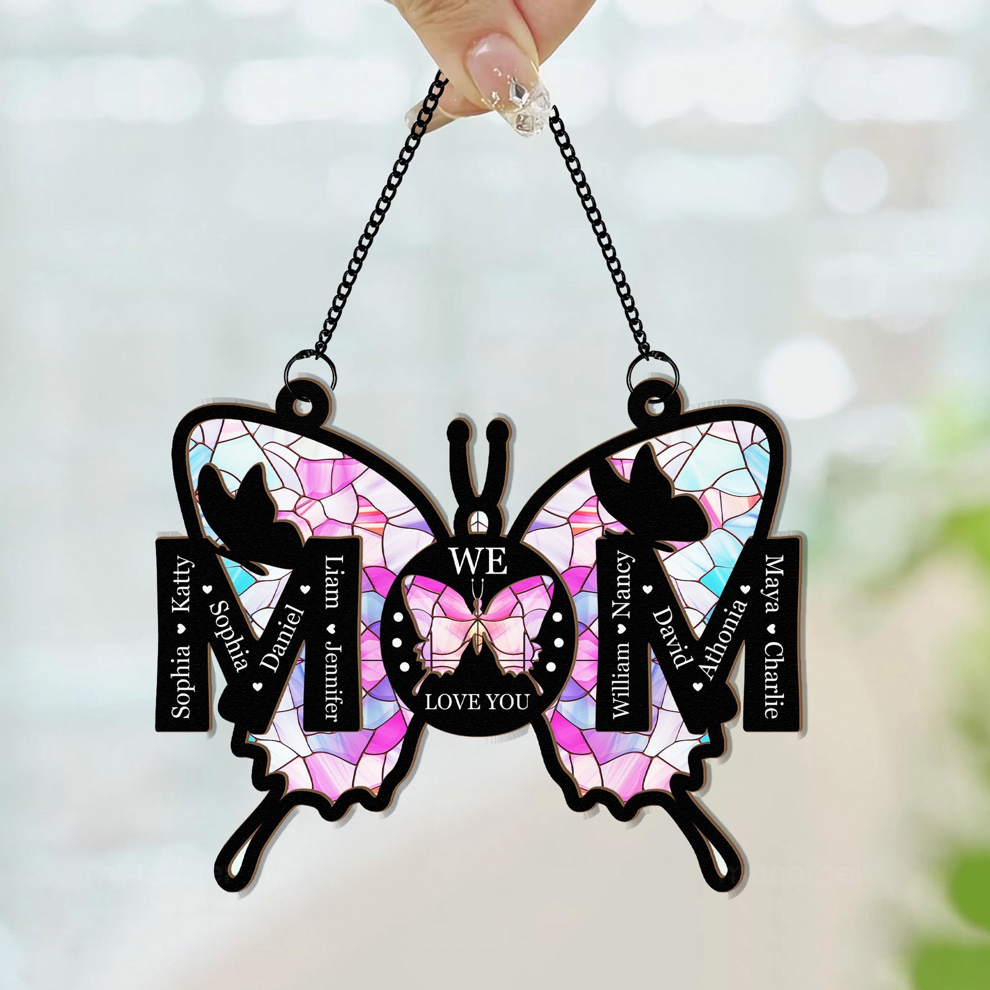 Mom-Gifts-We-Love-You-Personalized-Window-Hanging-Suncatcher-Ornament_3