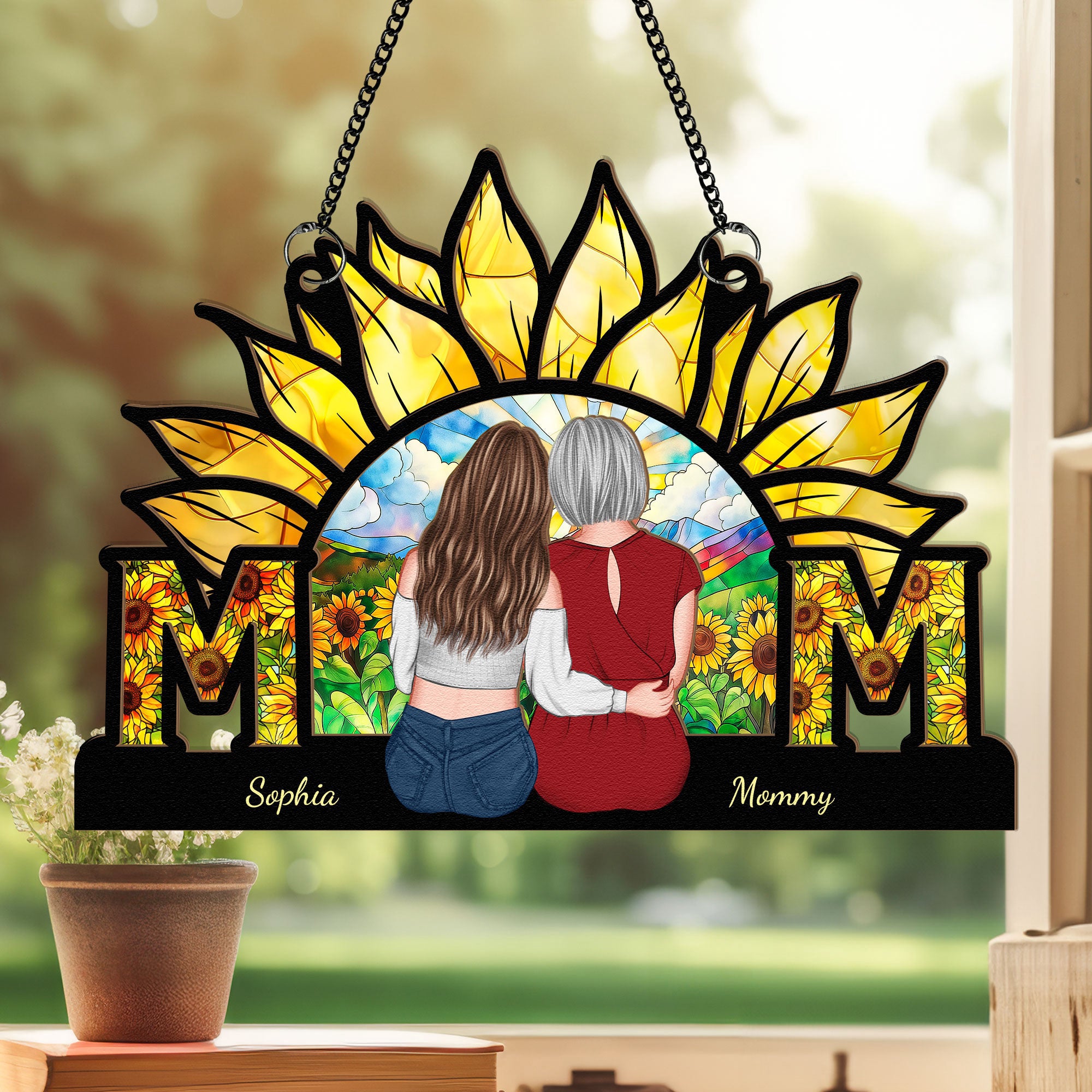 Mom-Sunflower-Version-Personalized-Window-Hanging-Suncatcher-Ornament_1