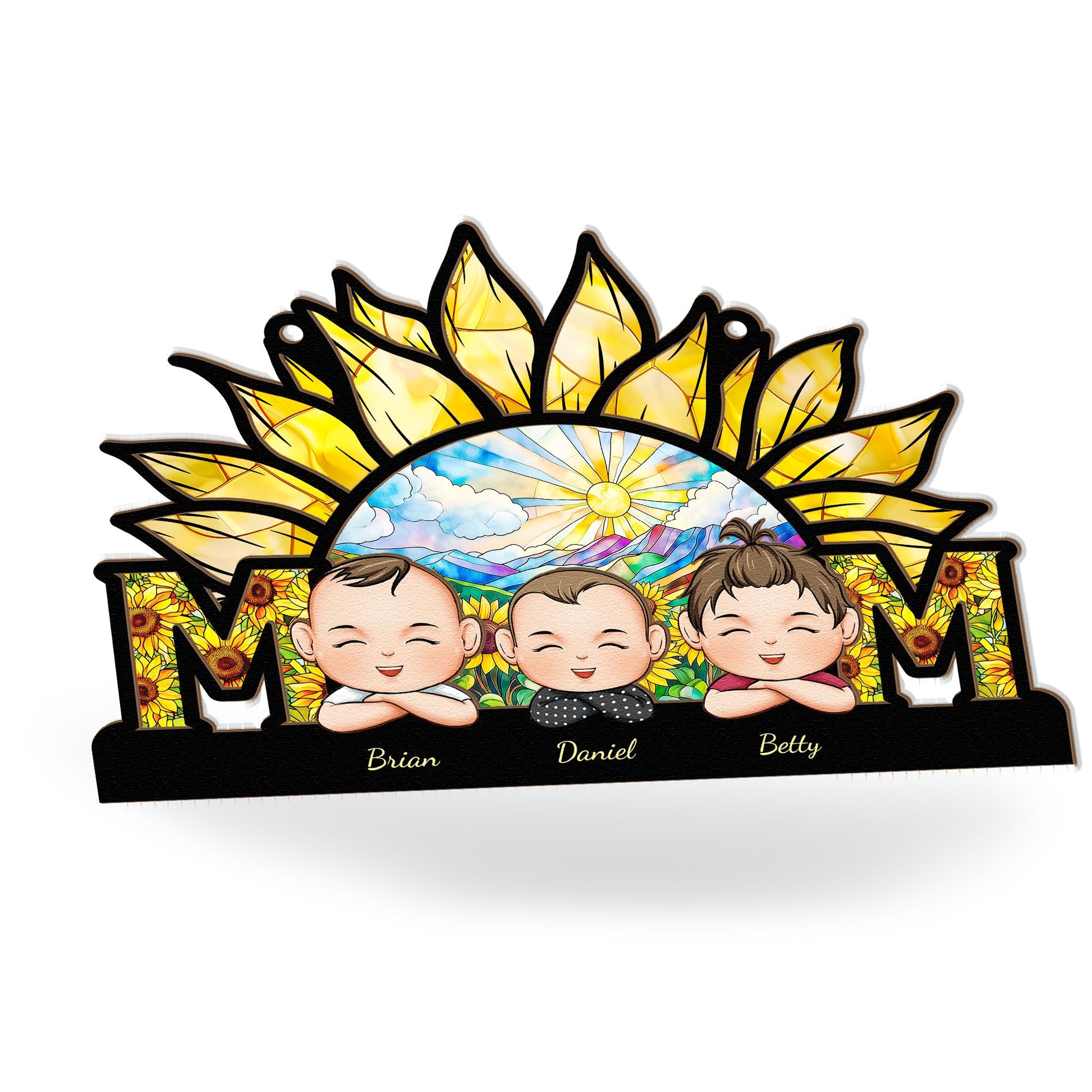 Mom-We-Love-You-Sunflower-Version-Personalized-Window-Hanging-Suncatcher-Ornament_6
