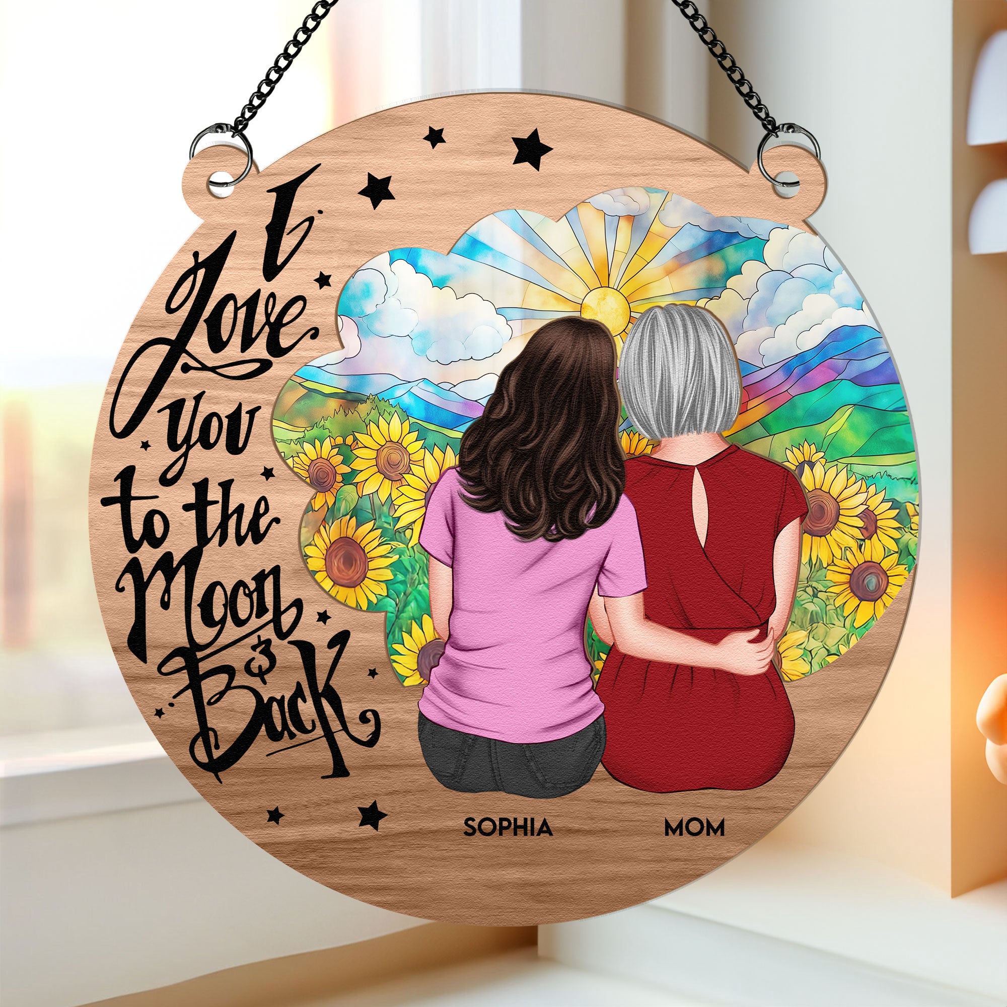 Mommy_-Love-You-To-The-Moon-_-Back-Personalized-Window-Hanging-Suncatcher-Ornament_1
