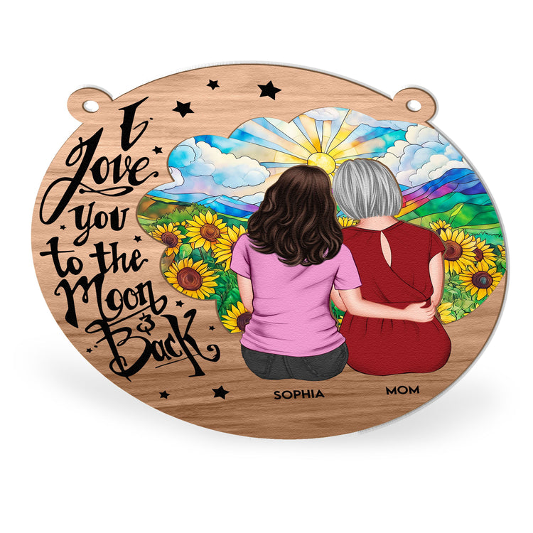Mommy_-Love-You-To-The-Moon-_-Back-Personalized-Window-Hanging-Suncatcher-Ornament_3
