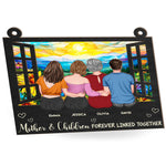 Mother-And-Daughters_-Children-Personalized-Window-Hanging-Suncatcher-Ornament_3