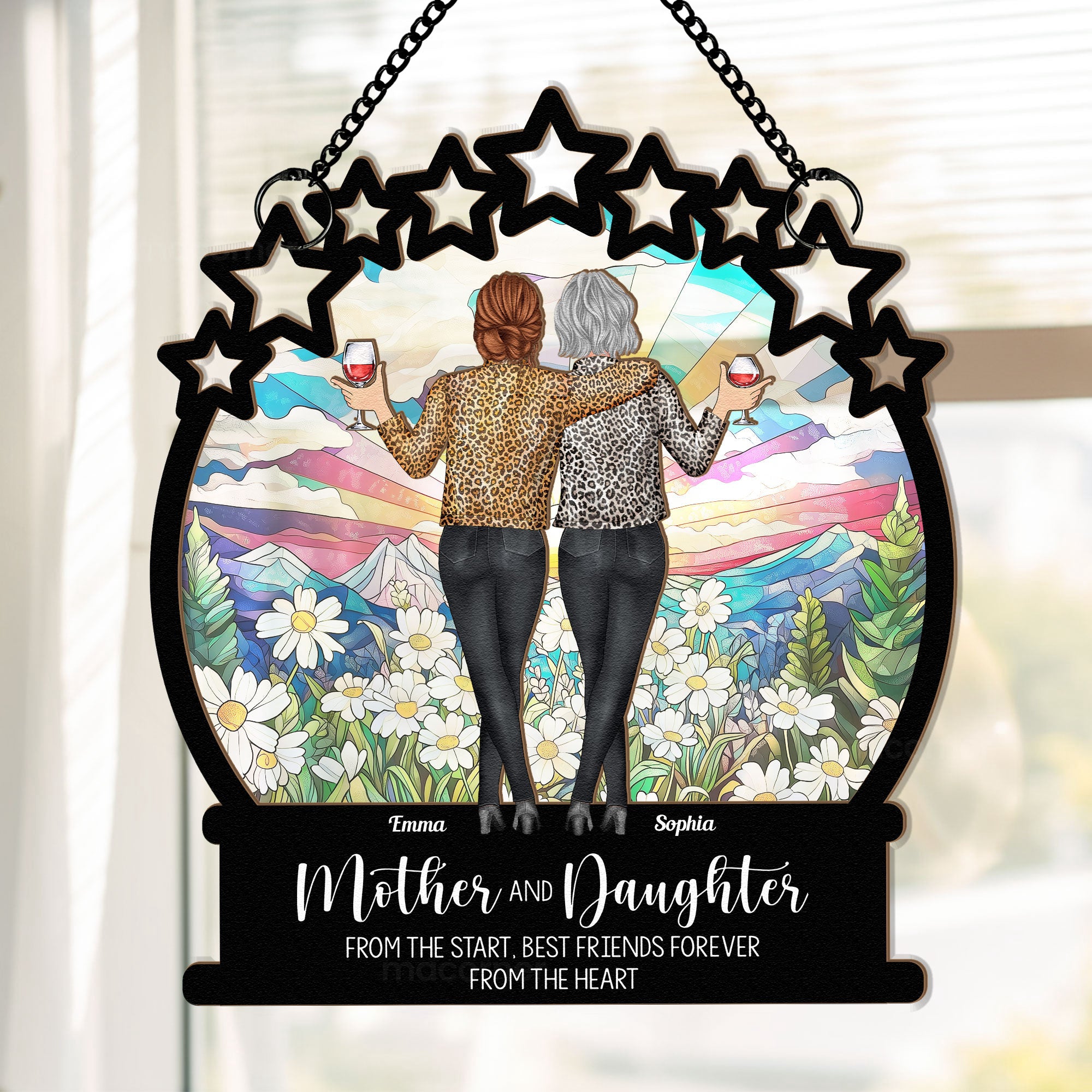 Mother-_-Daughter-Gift-BFF-From-The-Heart-Personalized-Window-Hanging-Suncatcher-Ornament_1