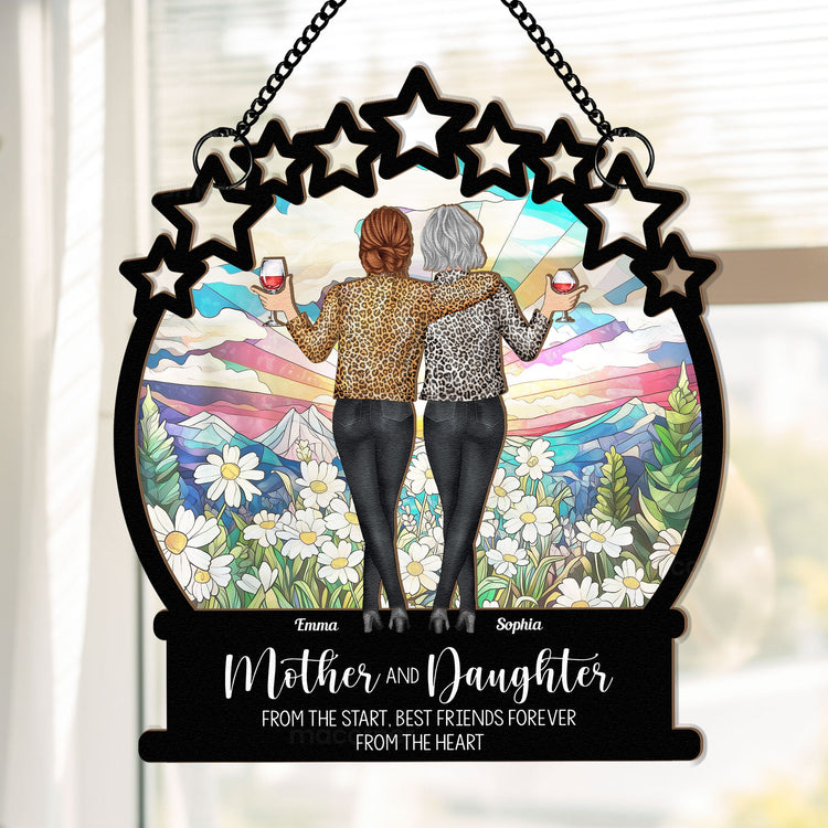 Mother-_-Daughter-Gift-BFF-From-The-Heart-Personalized-Window-Hanging-Suncatcher-Ornament_1