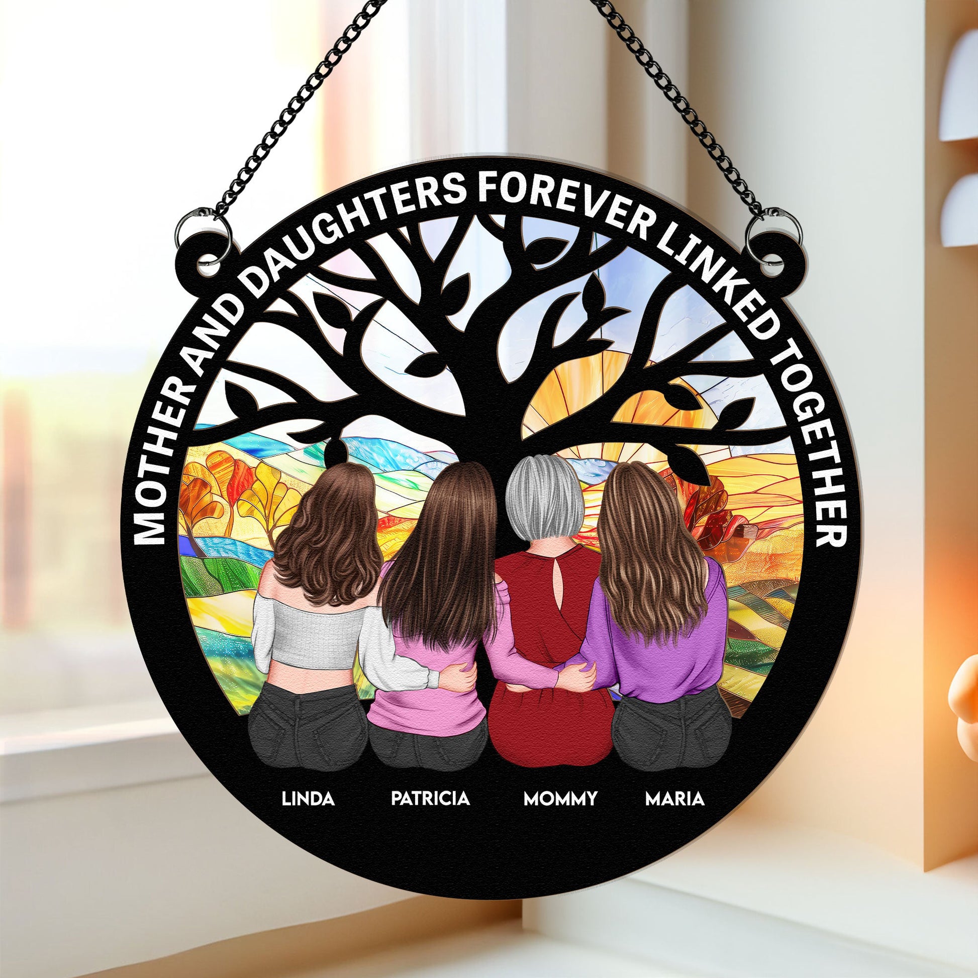Mother-_-Daughter-New-Version-Personalized-Window-Hanging-Suncatcher-Ornament_1