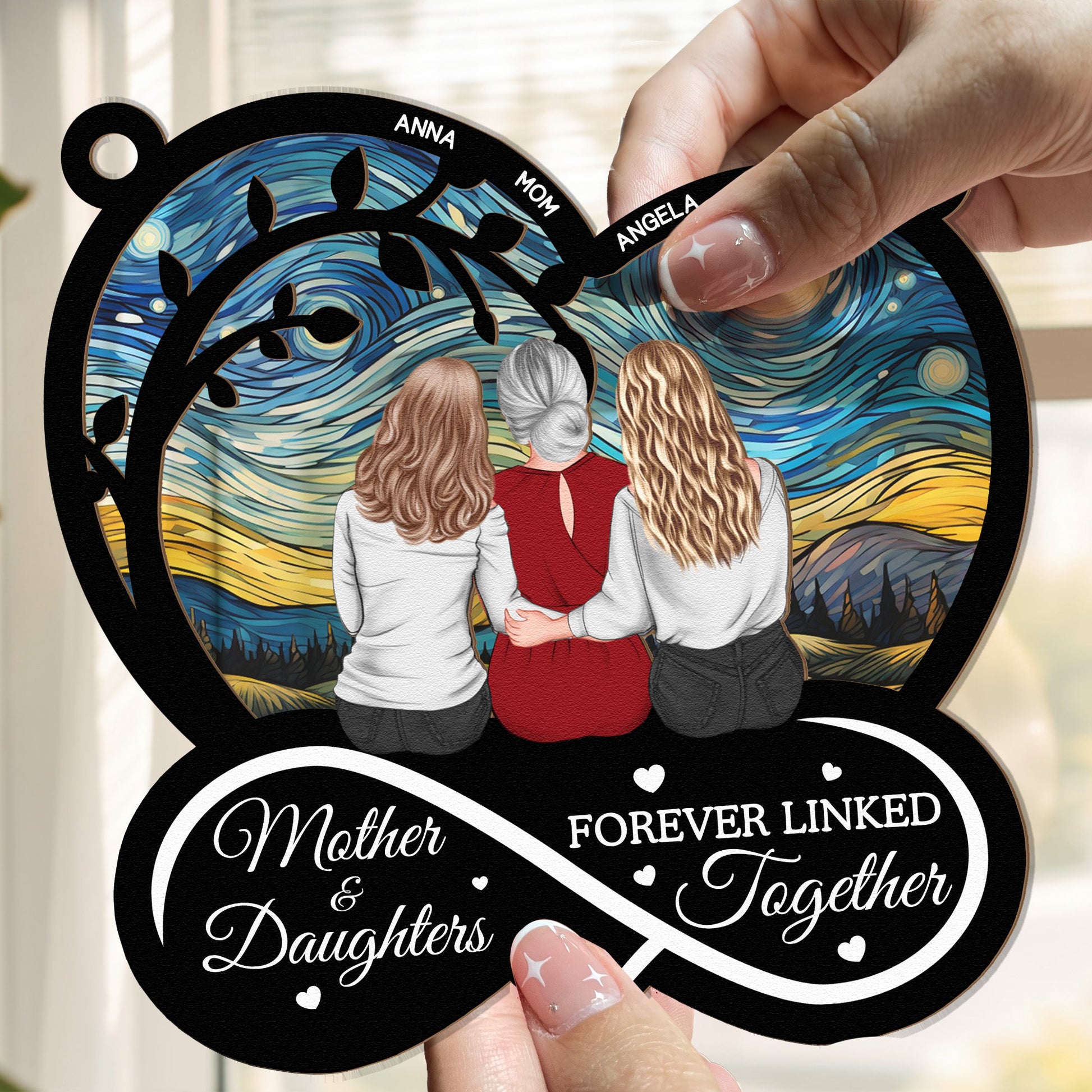 Mother-_-Daughters-Forever-Linked-Together-Personalized-WIndow-Hanging-Suncatcher-Ornament_4_62e85479-264c-4811-82be-0f3f5b5e641f