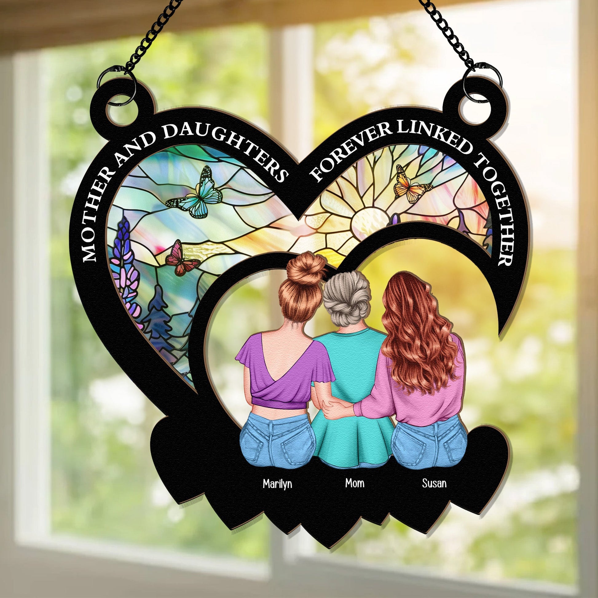 Mother-_-Daughters-Forever-Linked-Together-Personalized-Window-Hanging-Suncatcher-Ornament1