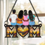 Mothers-Day-Gift-For-Mom-Personalized-Window-Hanging-Suncatcher-Ornament