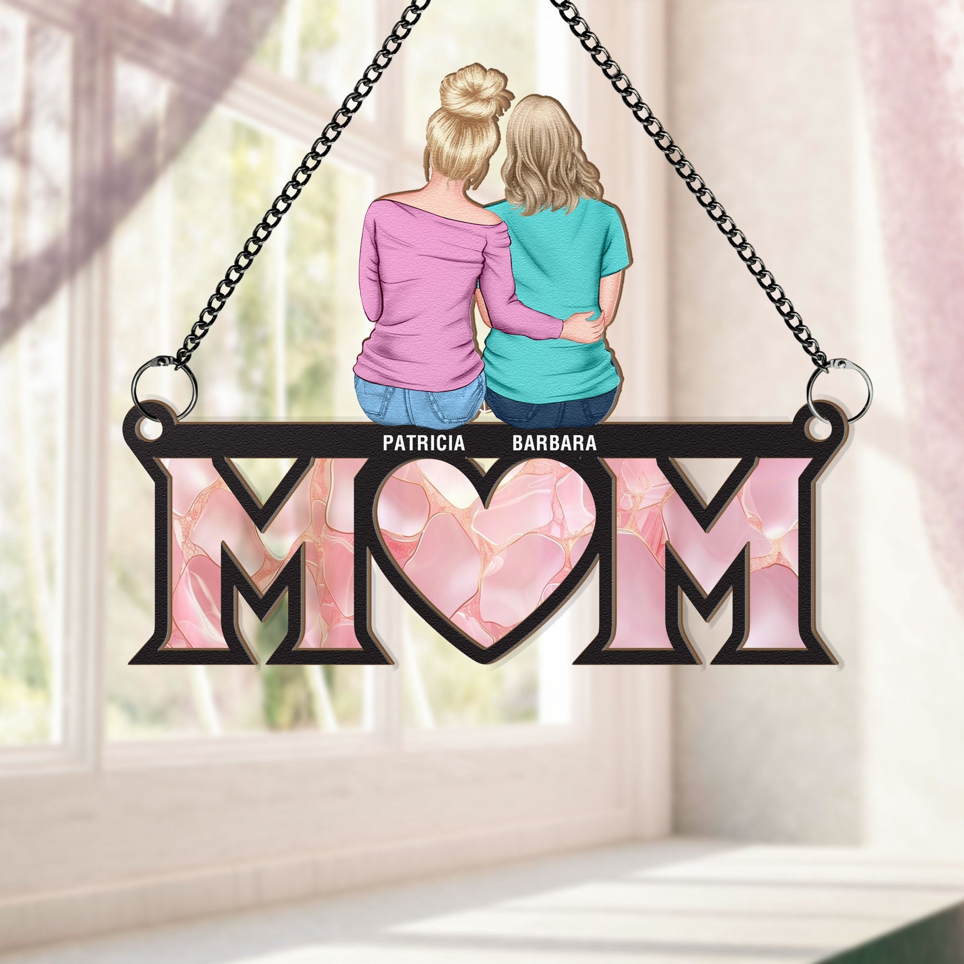 Mothers-Day-Gift-For-Mom-Personalized-Window-Hanging-Suncatcher-Ornament_2