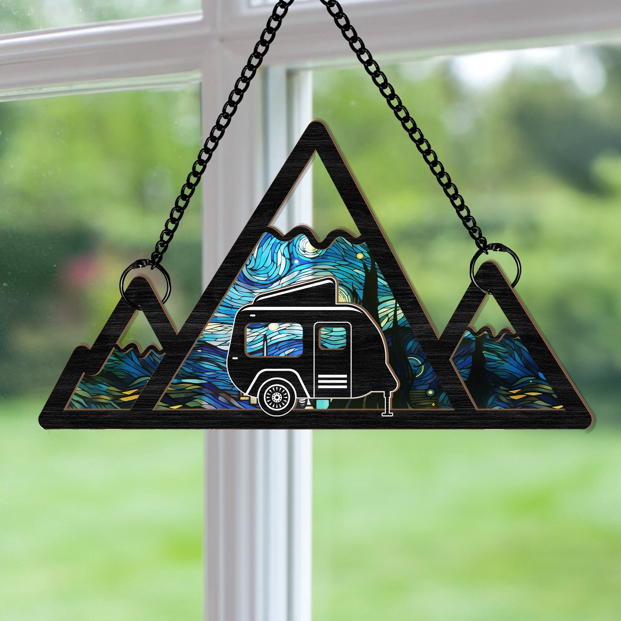 Mountain-Camping-Personalized-Window-Hanging-Suncatcher-Ornament1