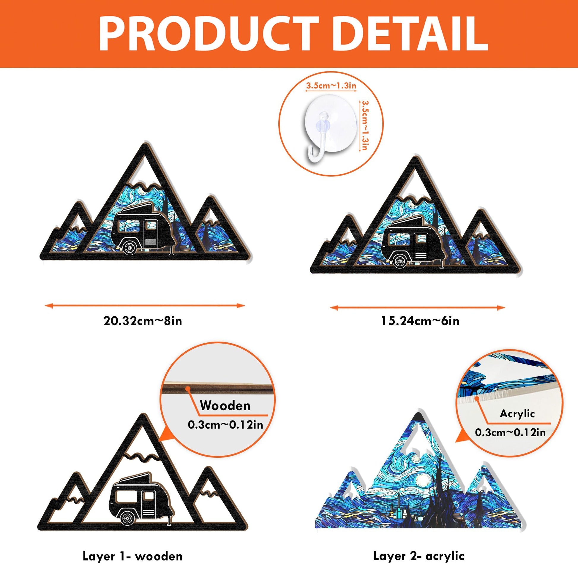 Mountain-Camping-Personalized-Window-Hanging-Suncatcher-Ornament4