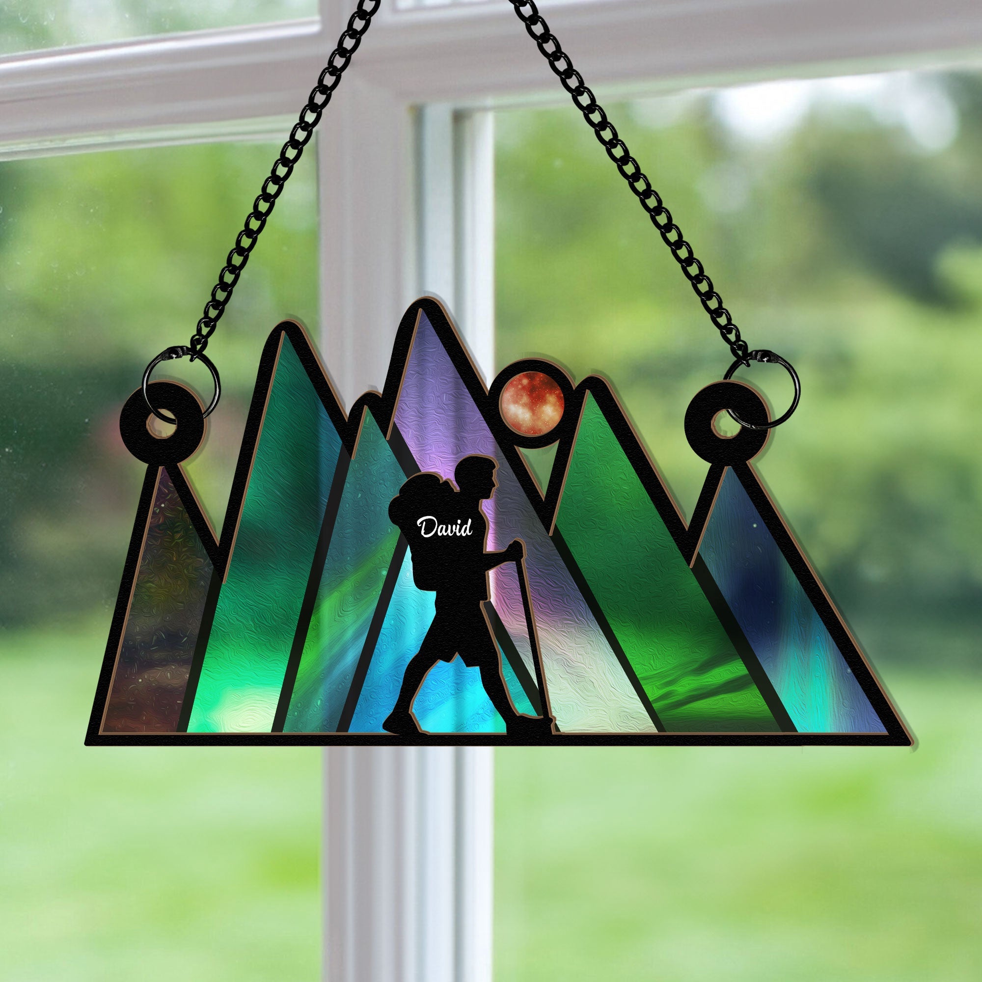 Mountain-Hiking-Personalized-Window-Hanging-Suncatcher-Ornament_3