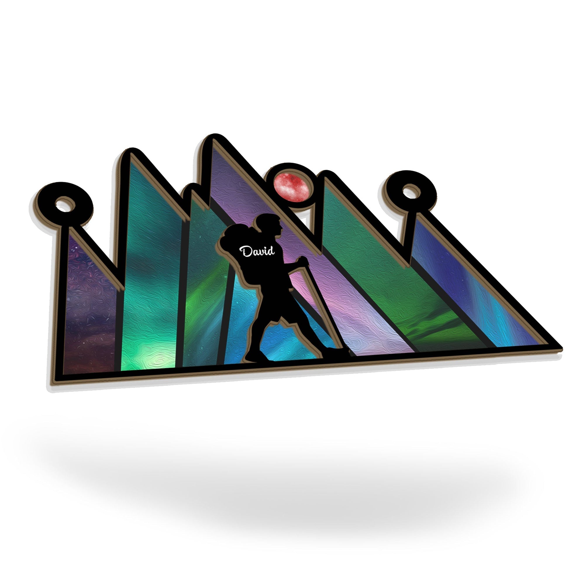 Mountain-Hiking-Personalized-Window-Hanging-Suncatcher-Ornament_5