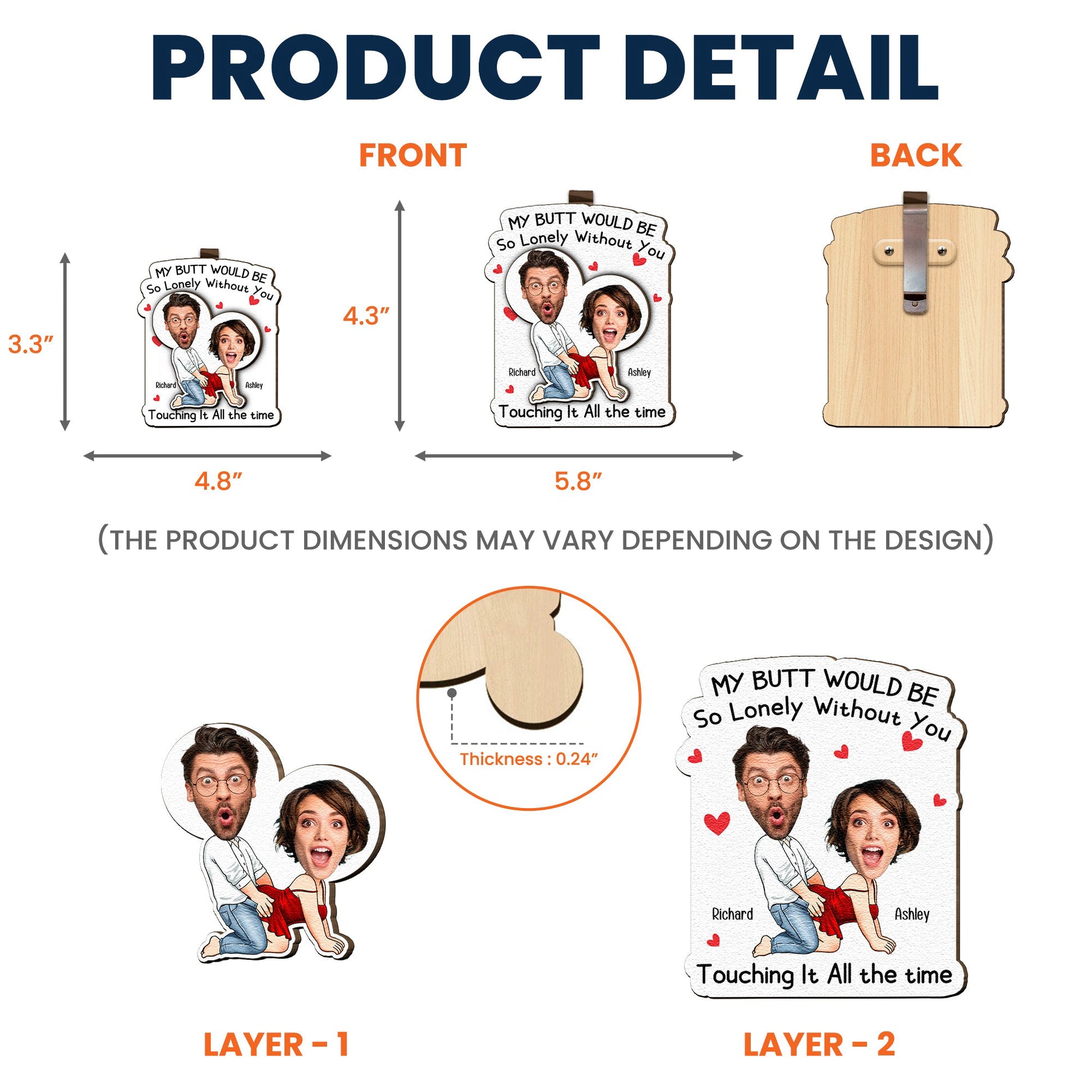 My-Butt-Would-Be-So-Lonely-Without-You-Personalized-Wooden-Photo-Car-Visor-Clip_4_3abbb32a-9d33-4ec5-ad01-00d2d82c84a2