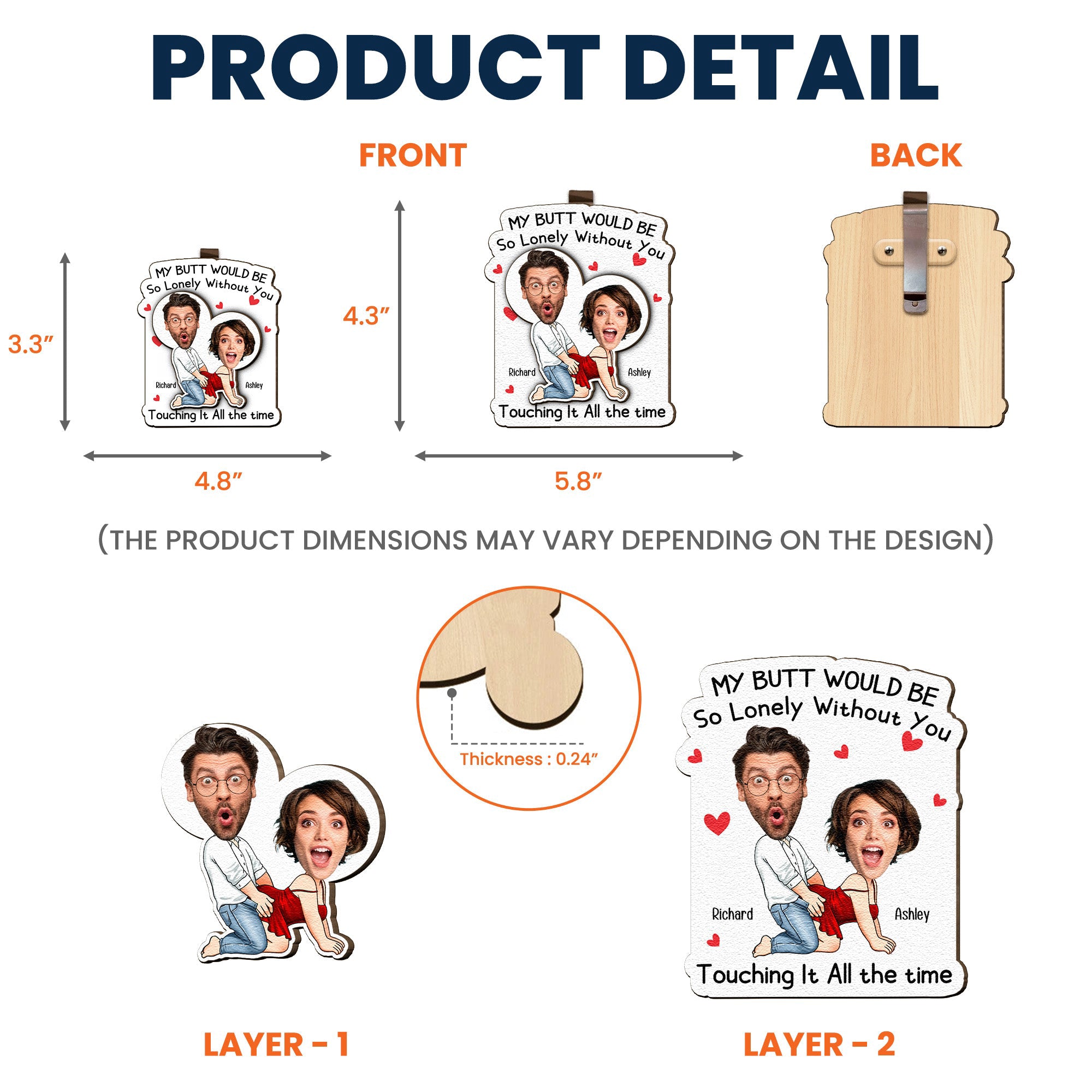 My-Butt-Would-Be-So-Lonely-Without-You-Personalized-Wooden-Photo-Car-Visor-Clip_4_3abbb32a-9d33-4ec5-ad01-00d2d82c84a2