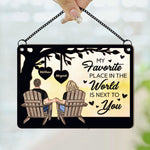 My-Favorite-Place-In-The-World-Is-Next-To-You-Window-Hanging-Suncatcher-Ornament-3