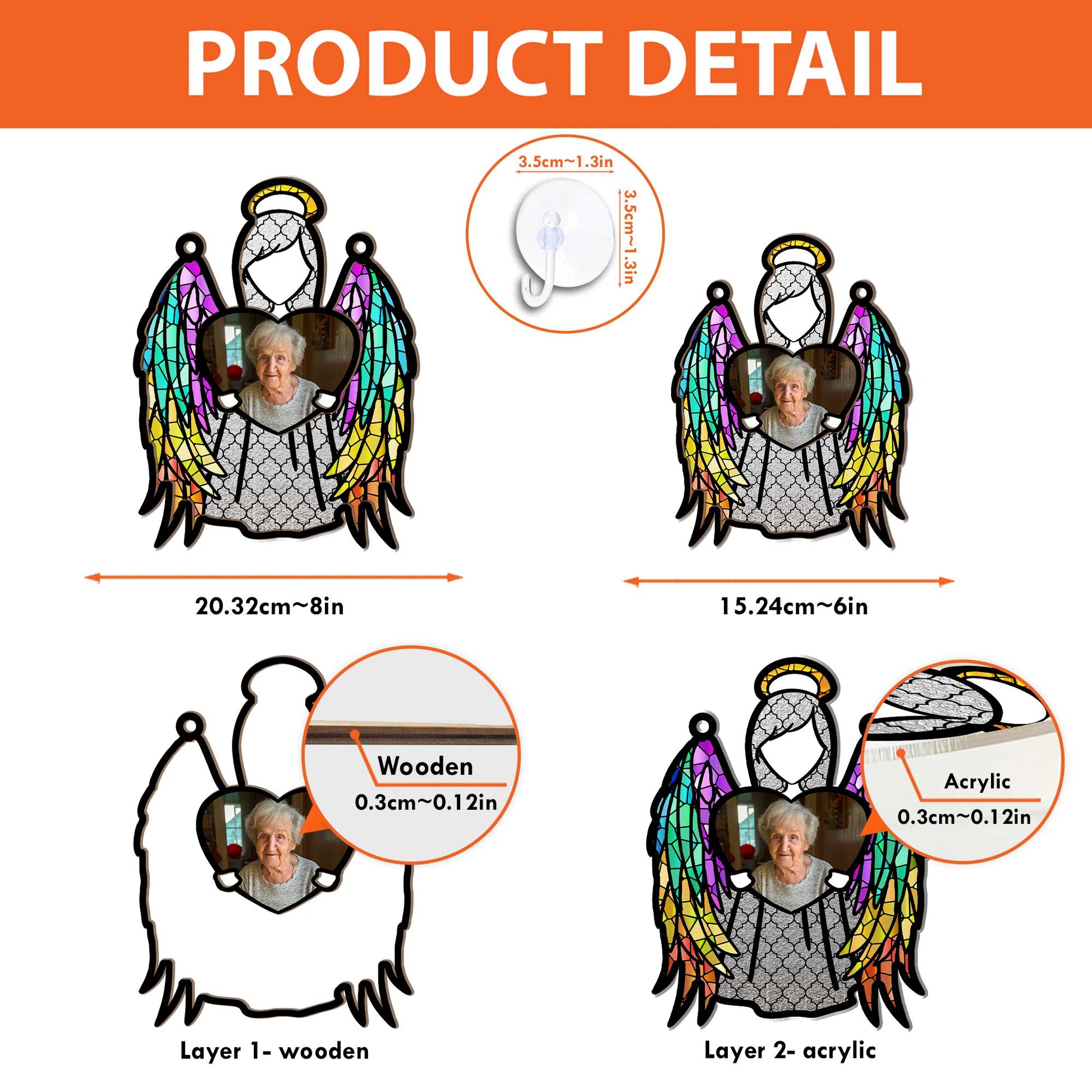 My-Love-Is-With-The-Angel-Personalized-Window-Hanging-Suncatcher-Photo-Ornament_5